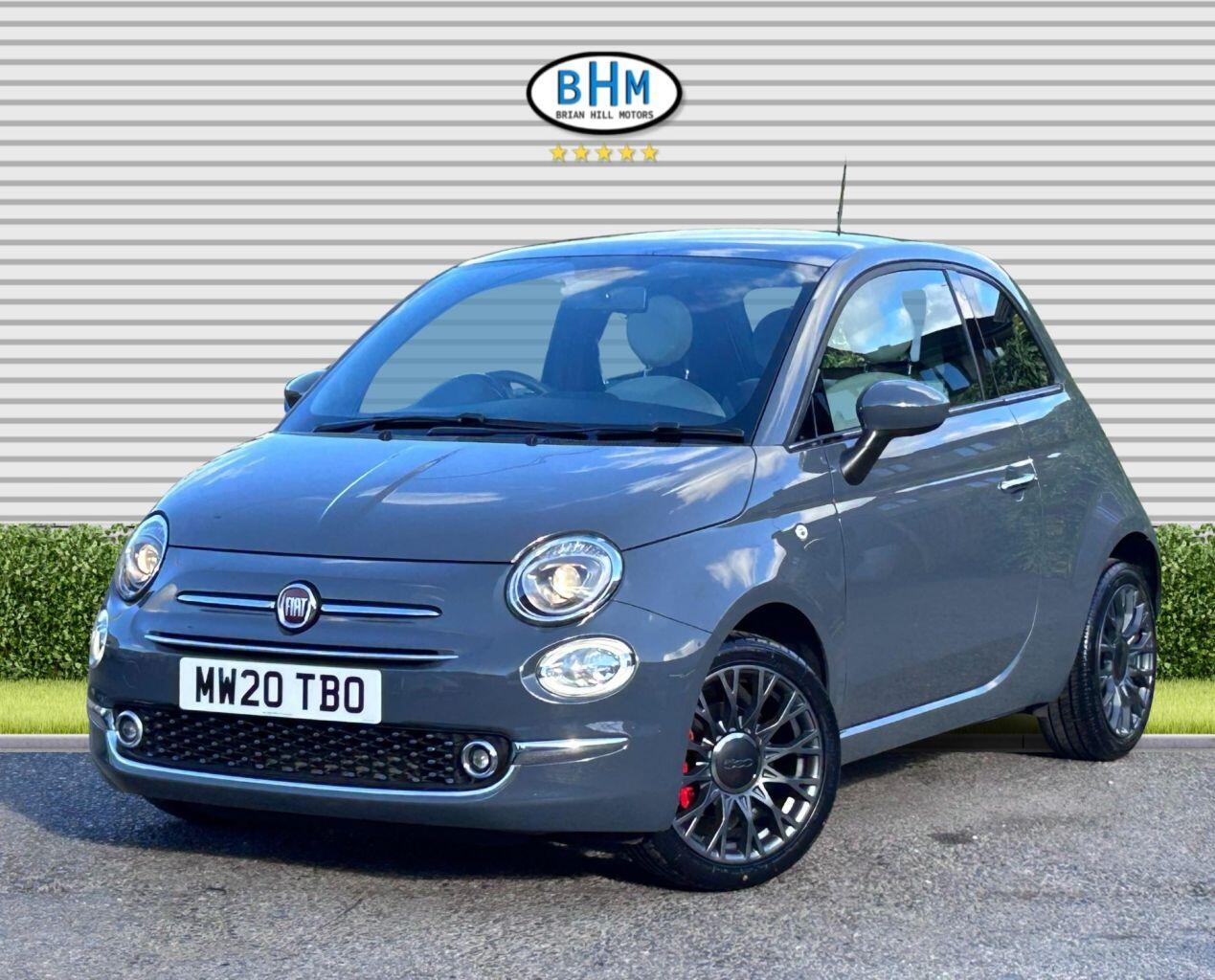 Fiat 500 - Image 9