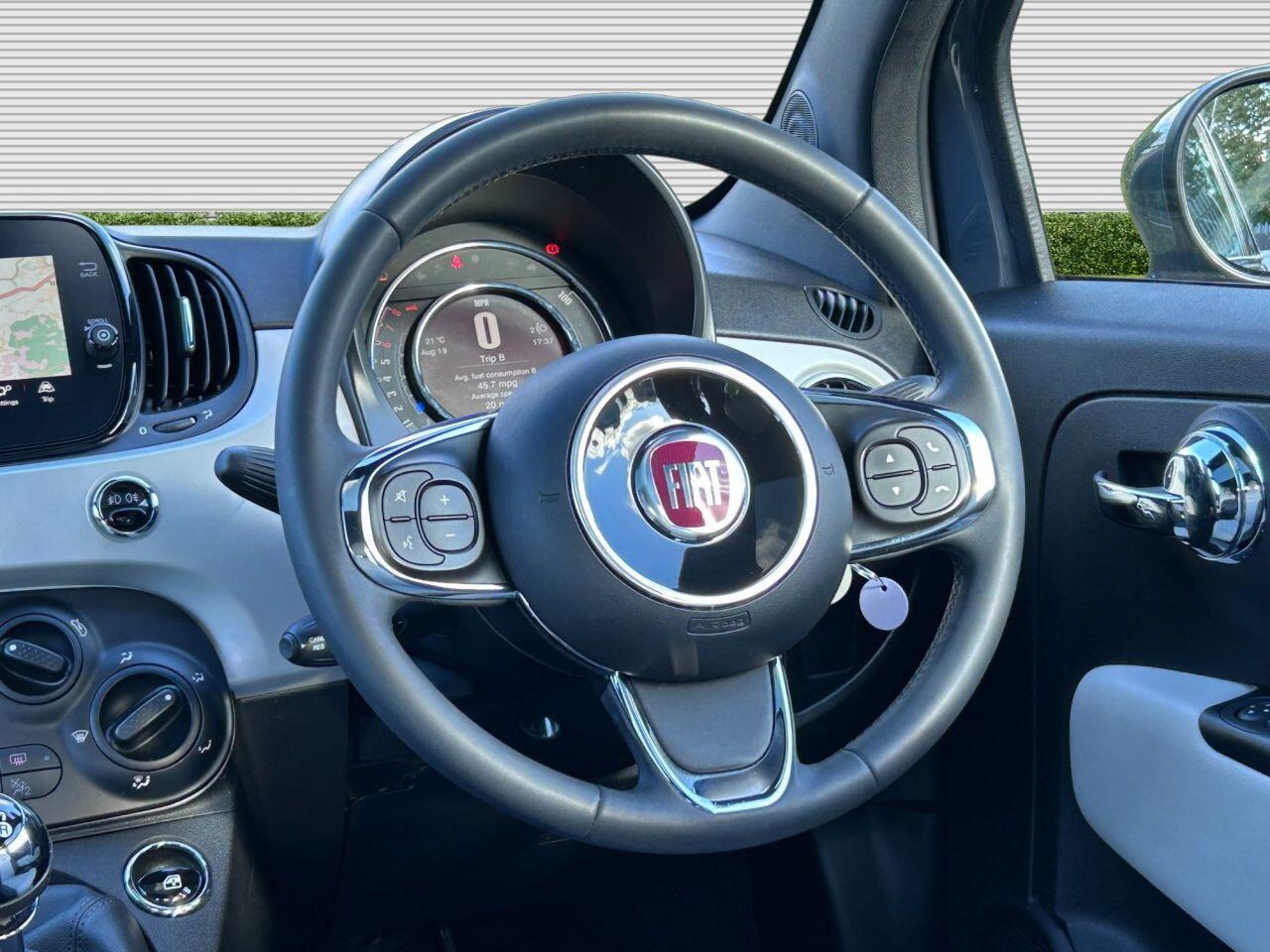 Fiat 500 - Image 13