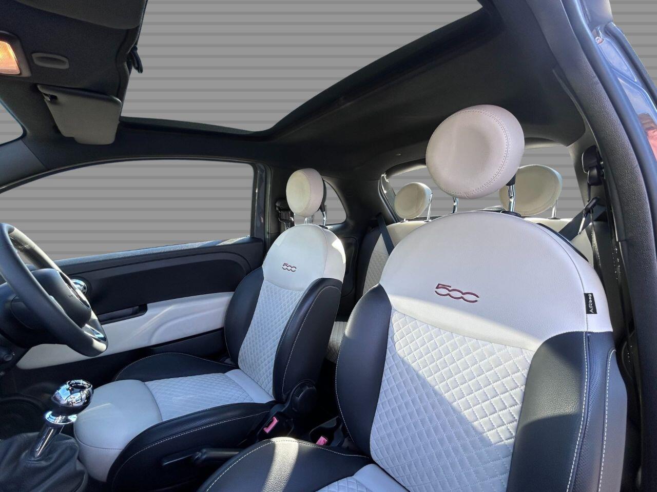 Fiat 500 - Image 16