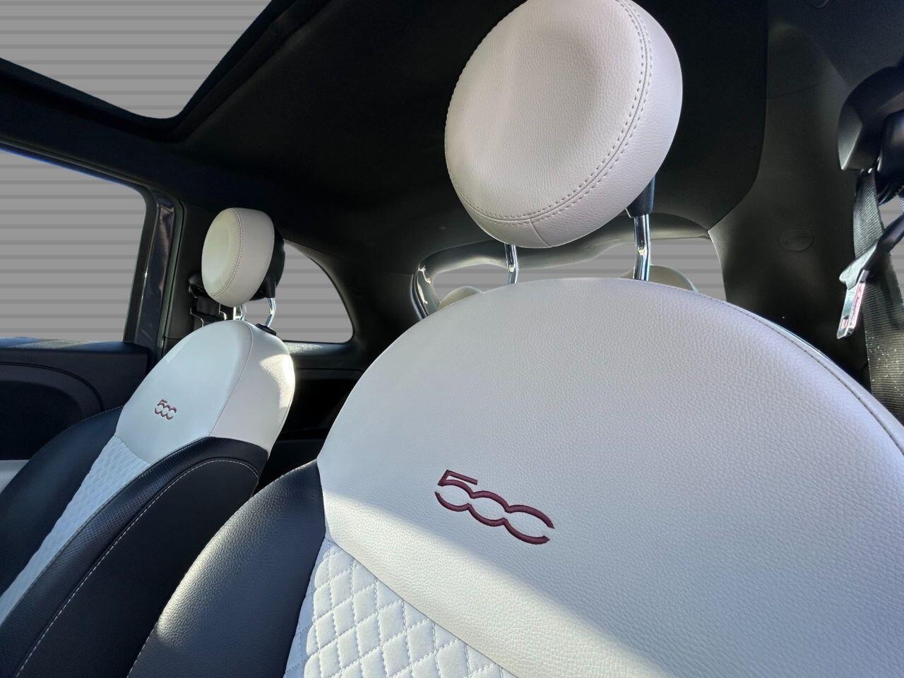 Fiat 500 - Image 17