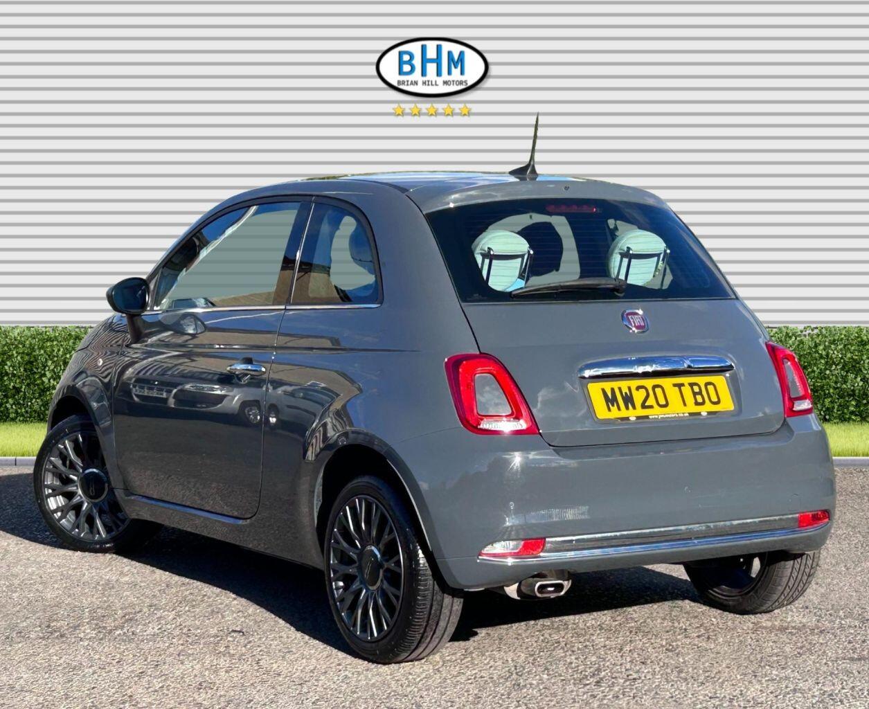 Fiat 500 - Image 19