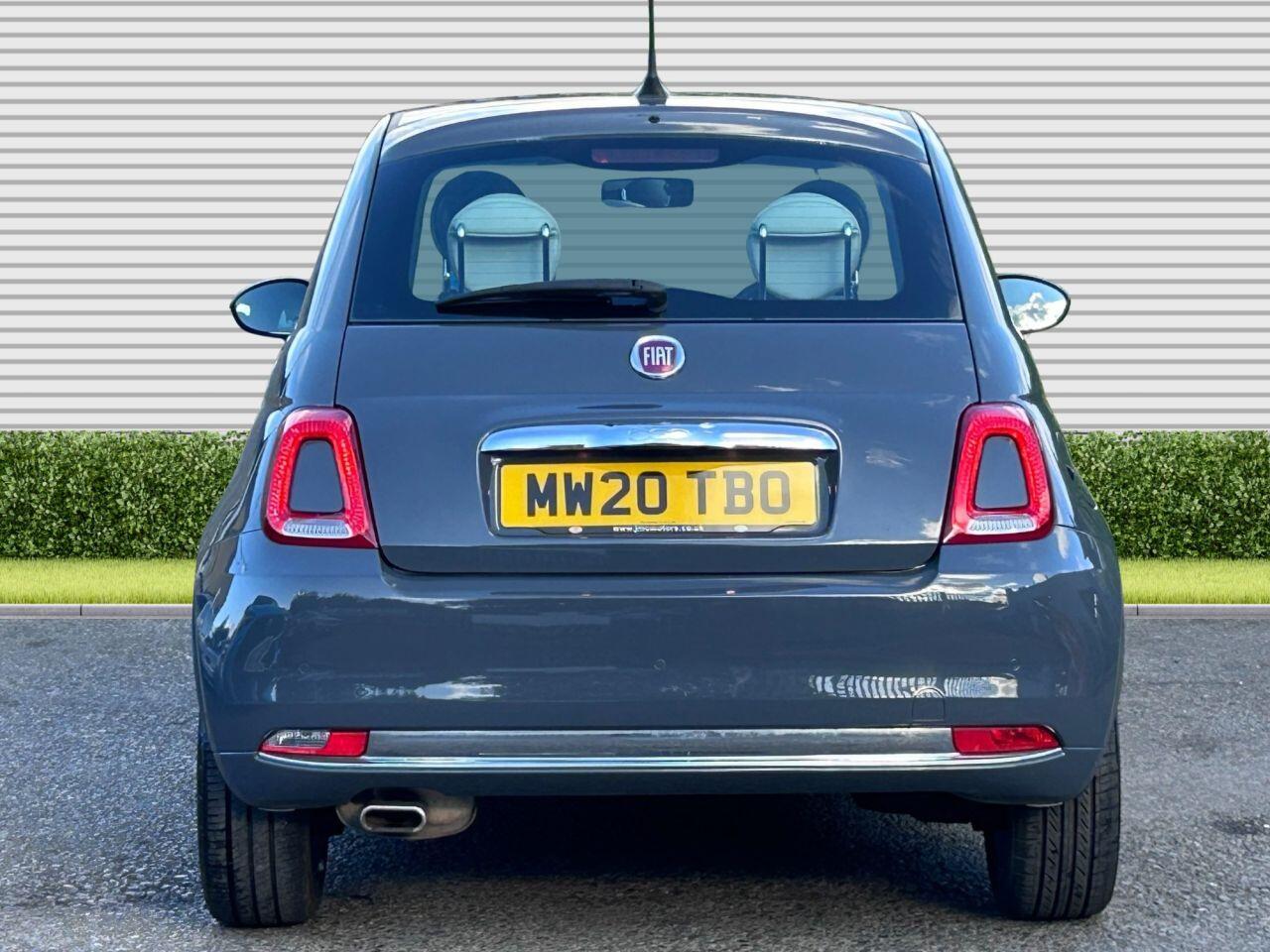 Fiat 500 - Image 20