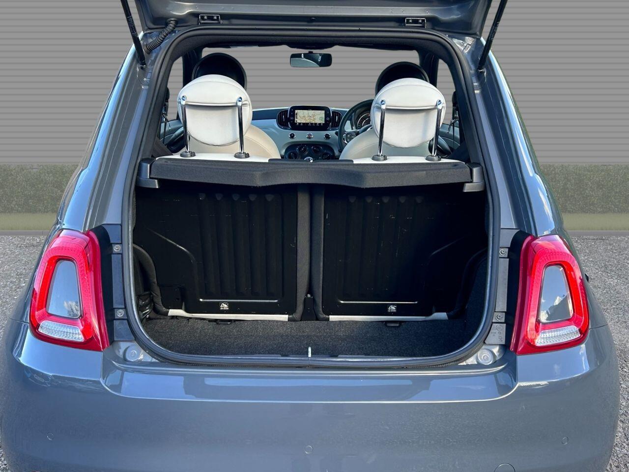 Fiat 500 - Image 19