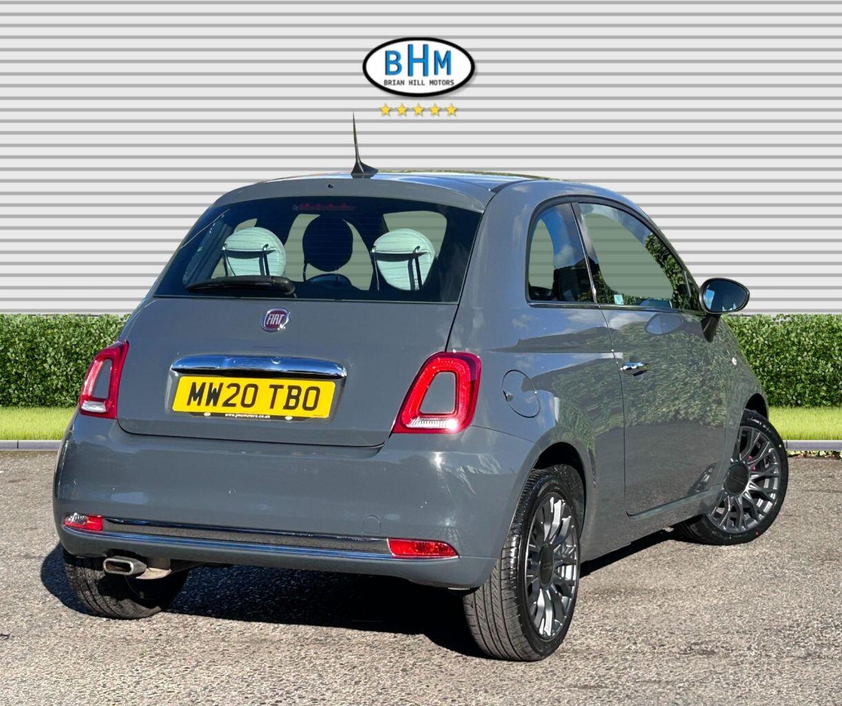 Fiat 500 - Image 20