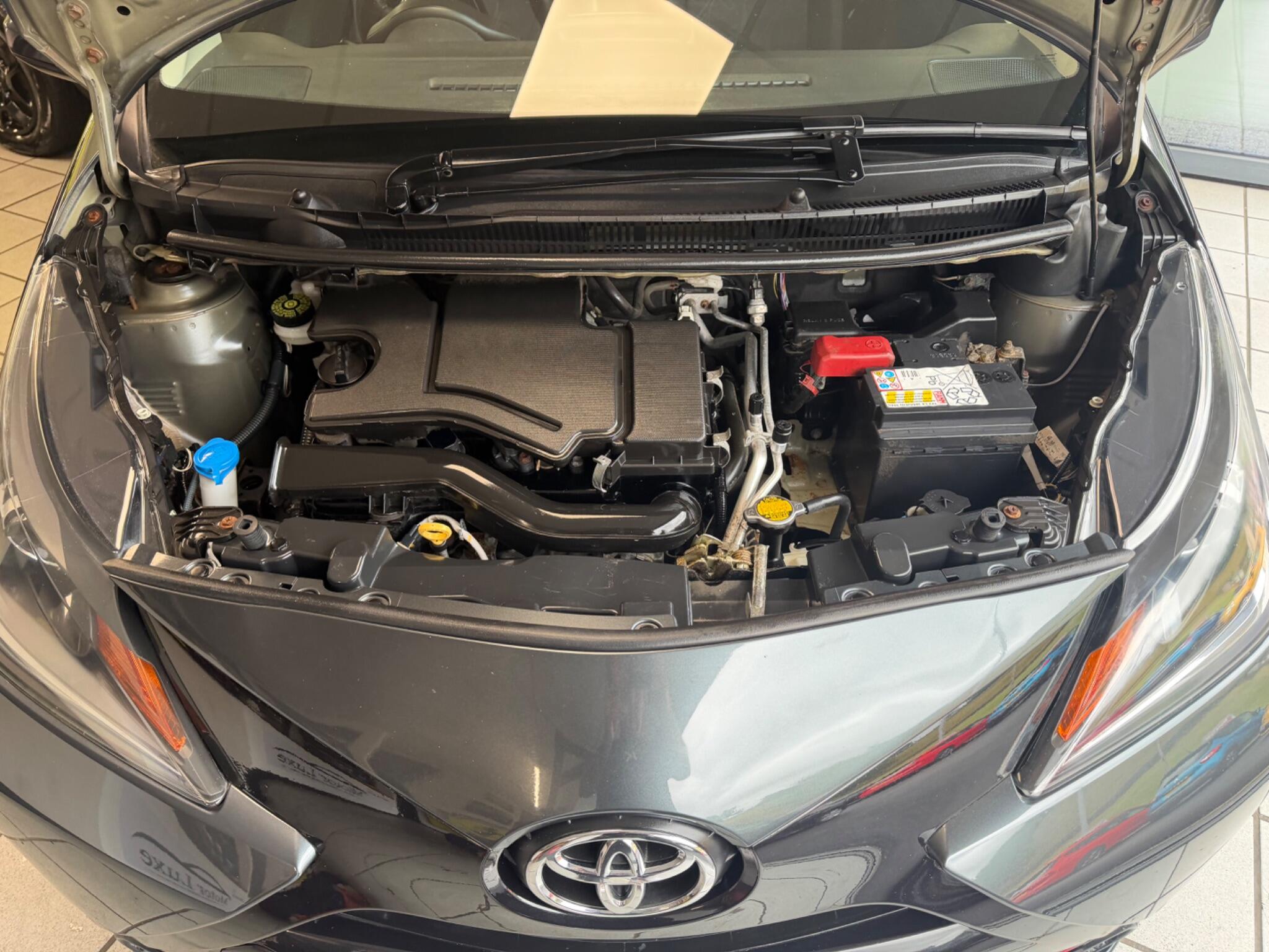Toyota Aygo - Image 20