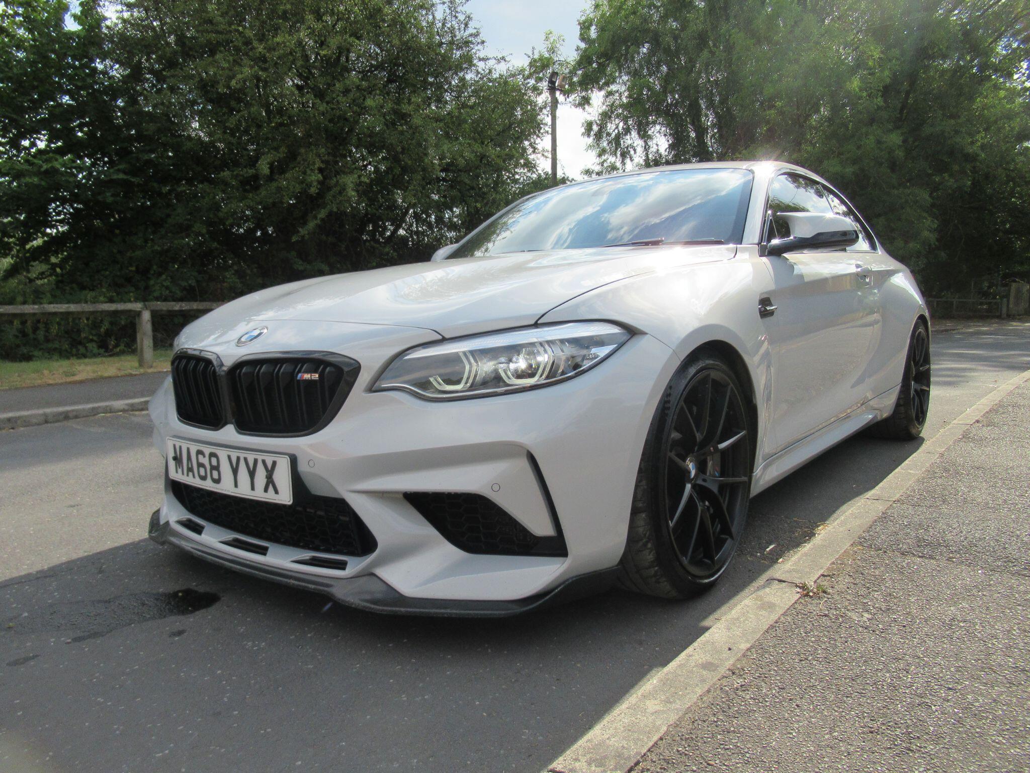 BMW M2