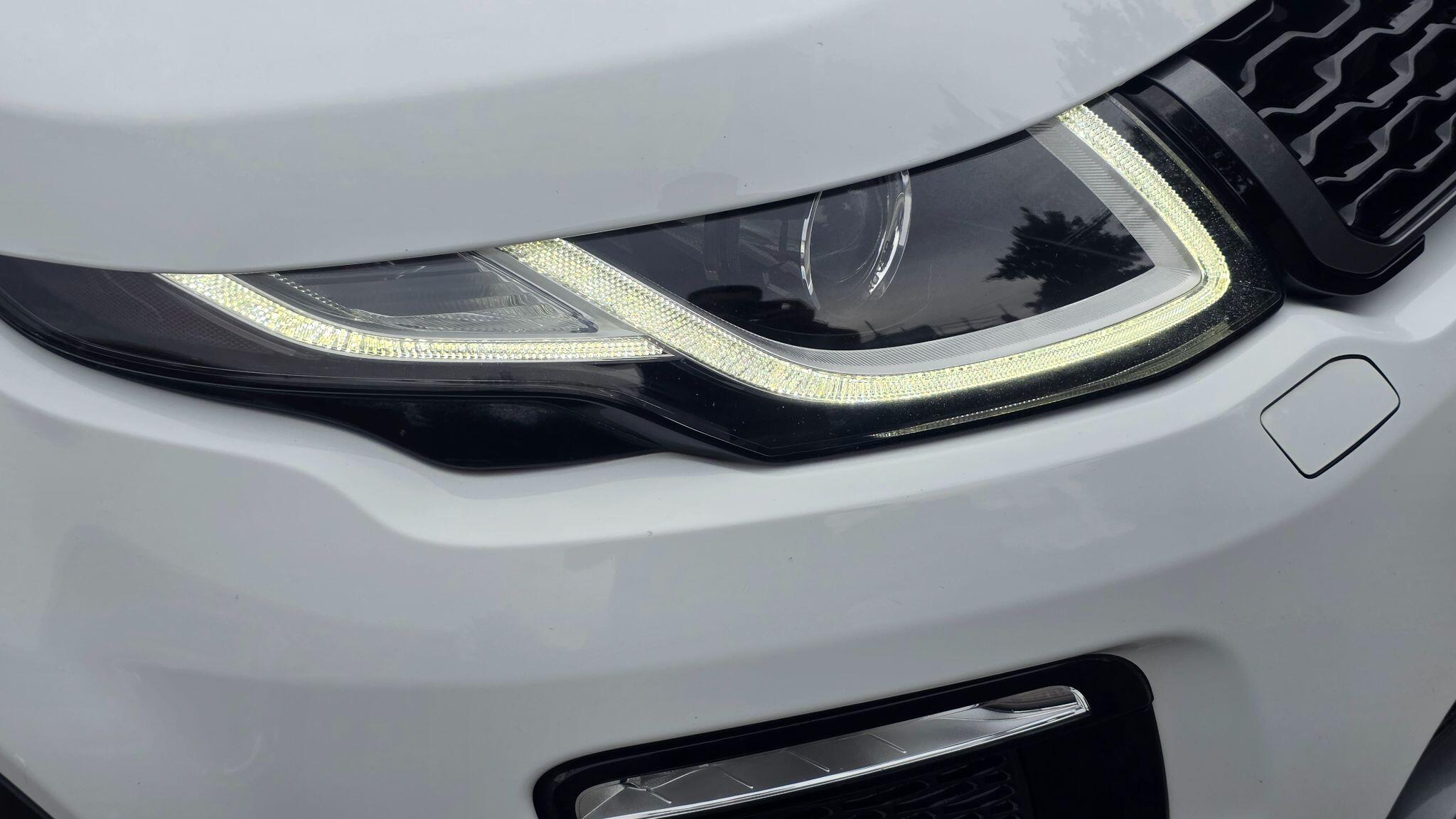 Land Rover Range Rover Evoque - Image 7
