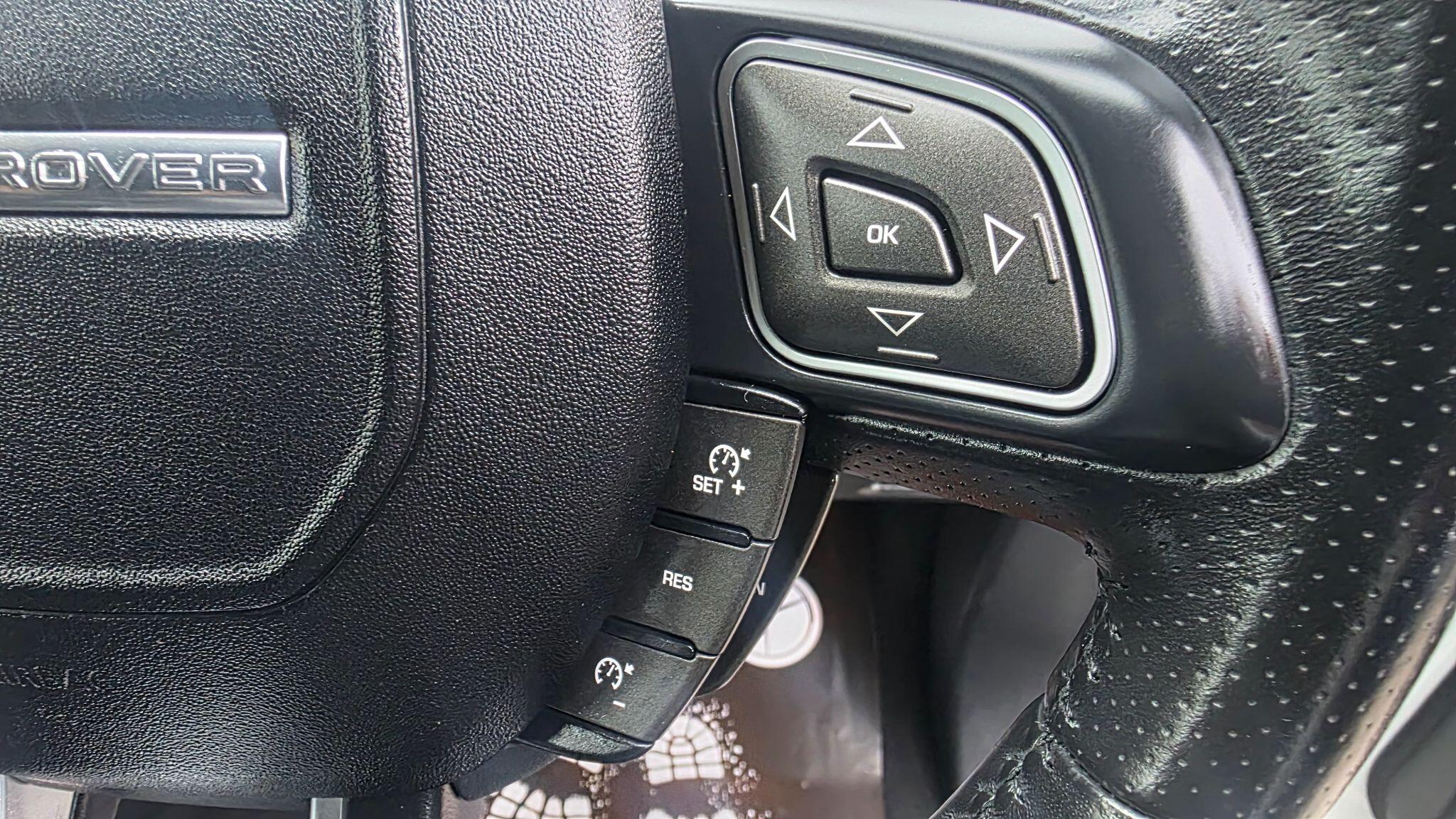 Land Rover Range Rover Evoque - Image 16