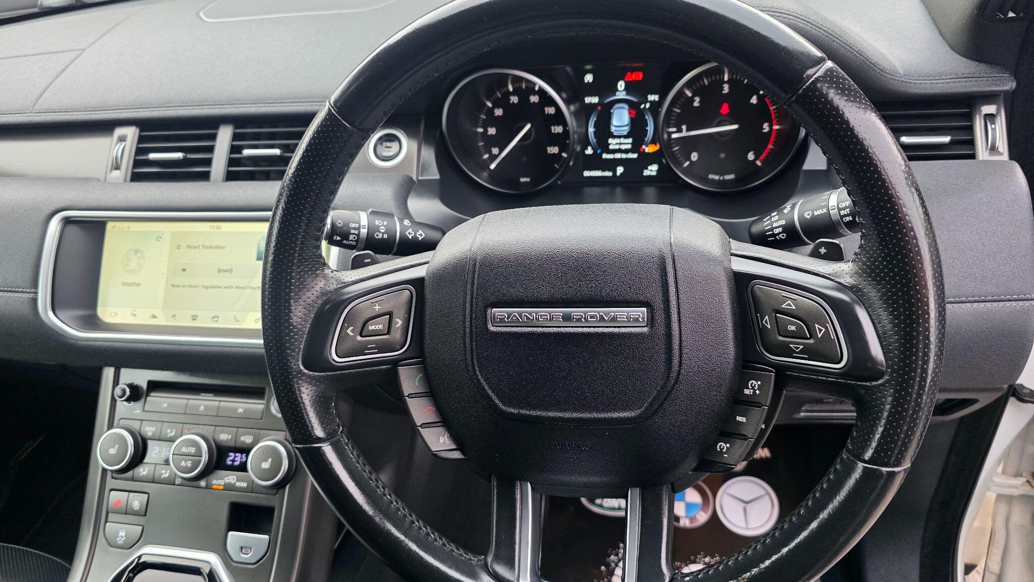 Land Rover Range Rover Evoque - Image 19