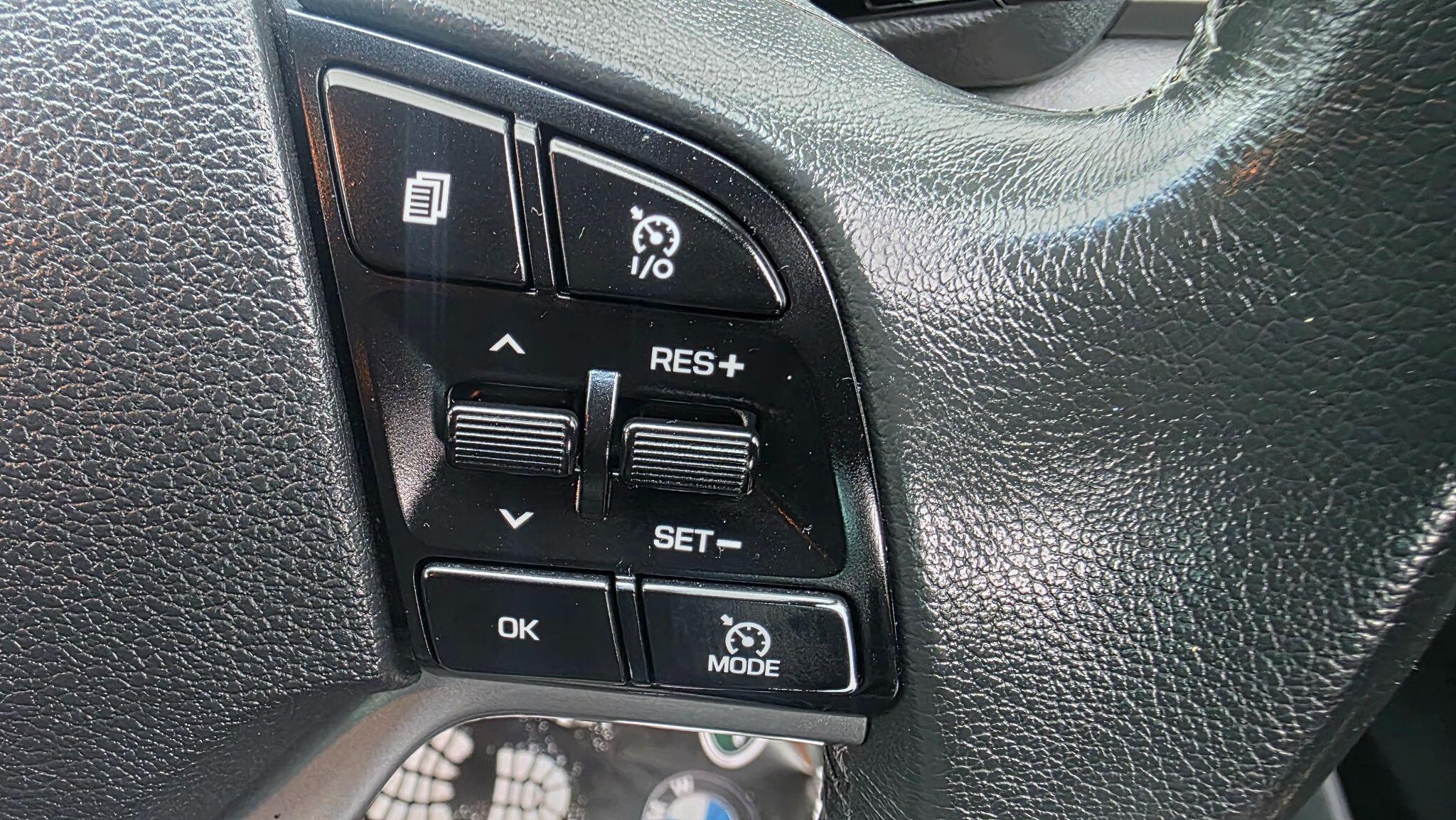 Hyundai Tucson - Image 19