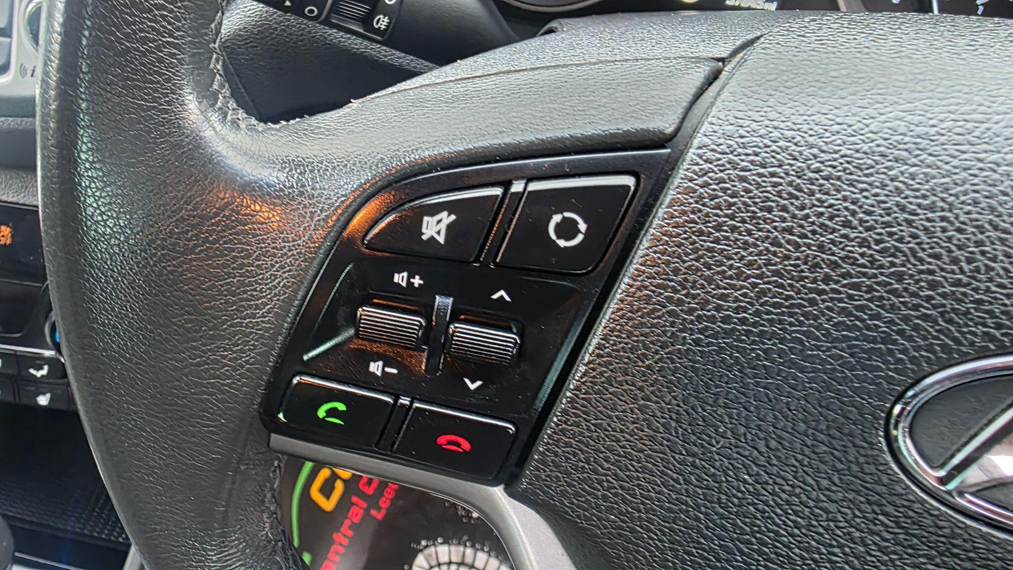 Hyundai Tucson - Image 20