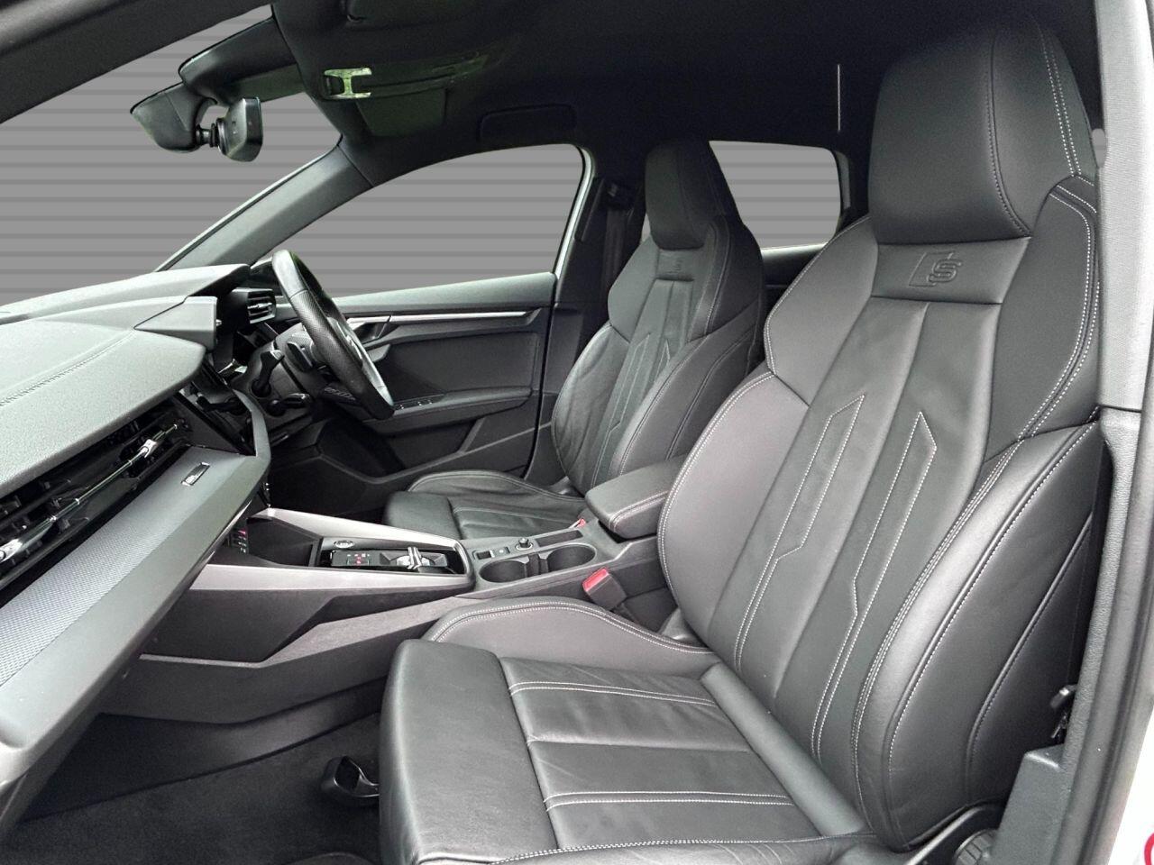 Audi A3 - Image 15