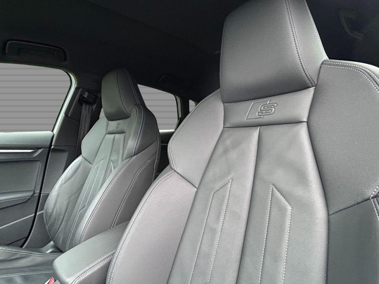 Audi A3 - Image 16