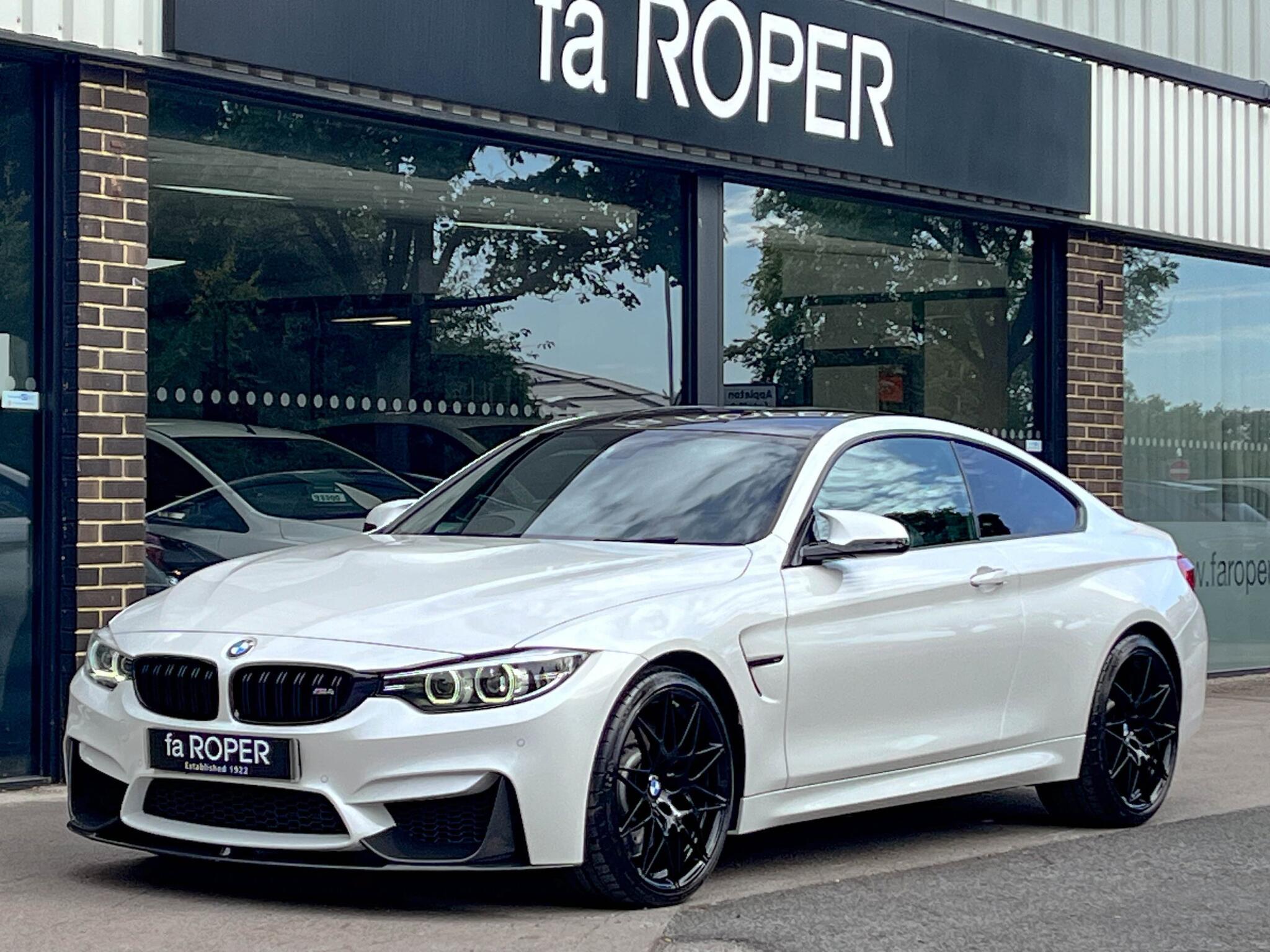 BMW M4