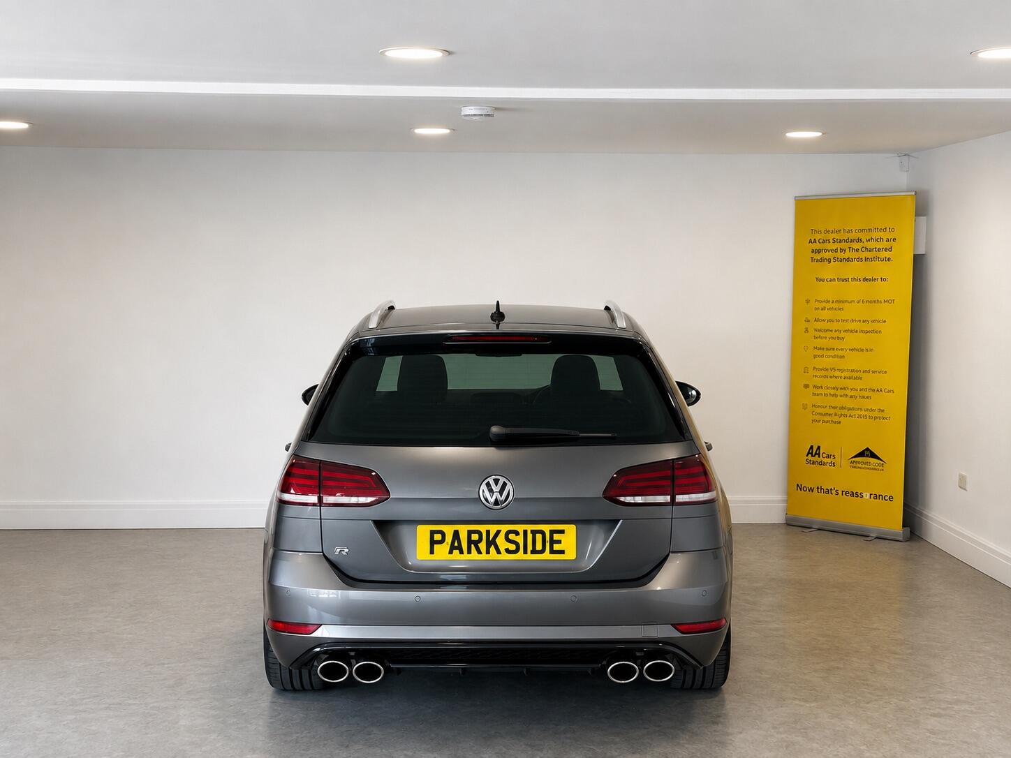 Volkswagen Golf - Image 6