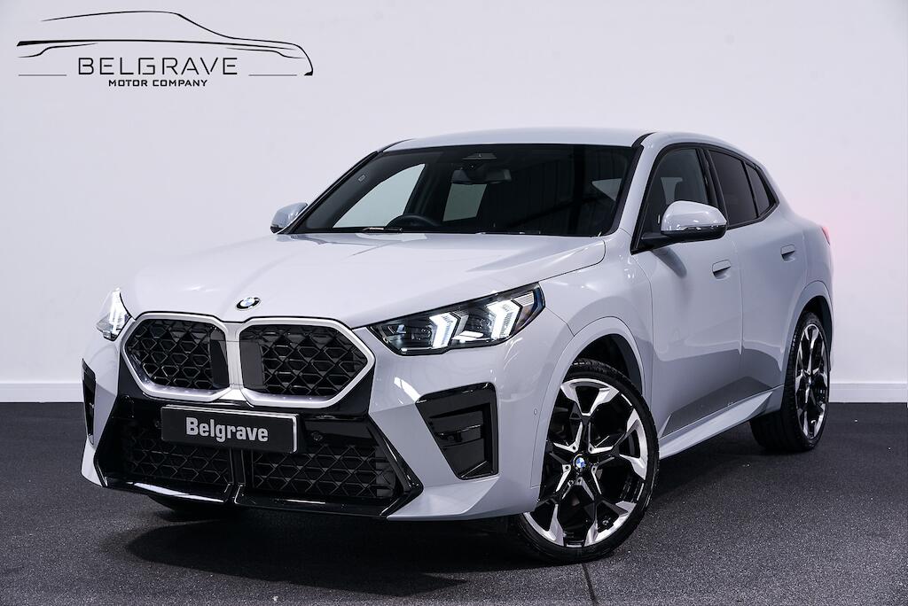 BMW X2 - Image 2