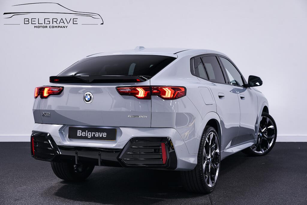 BMW X2 - Image 3