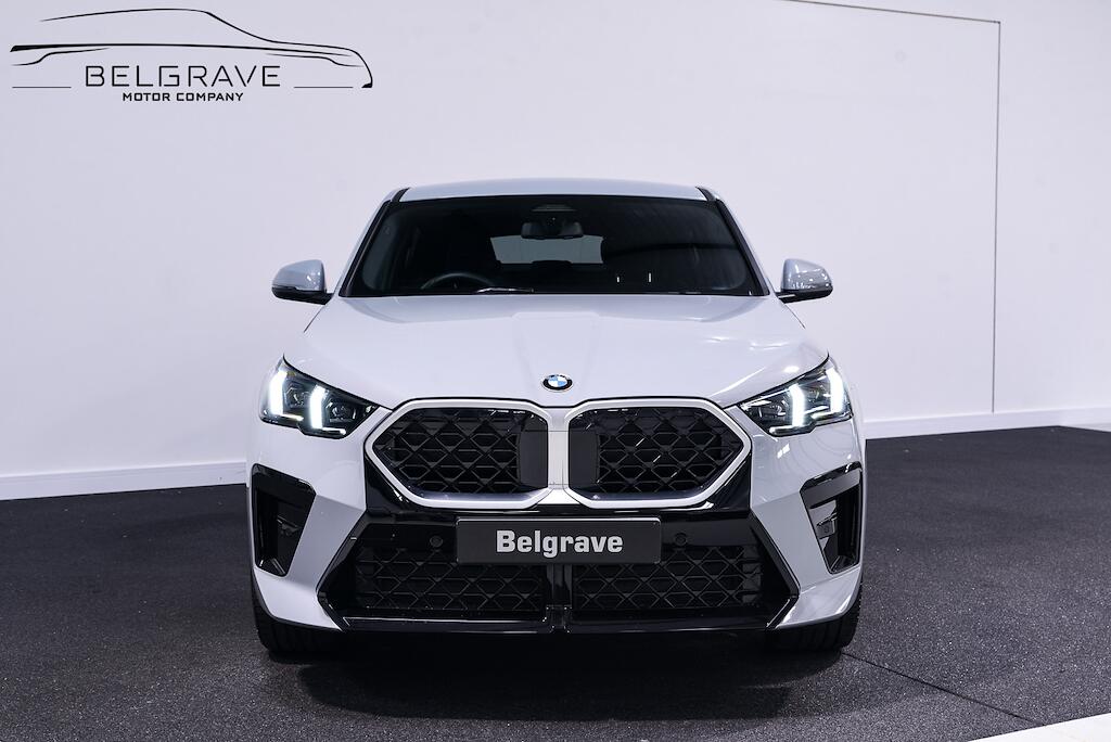 BMW X2 - Image 5