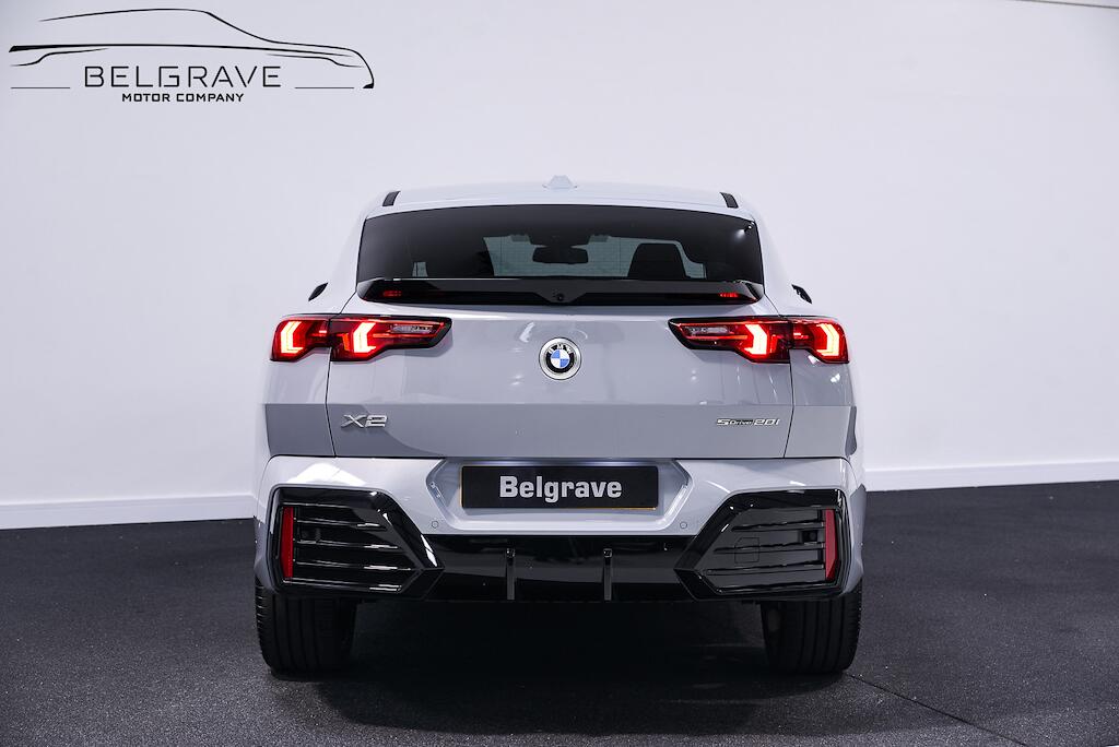 BMW X2 - Image 6