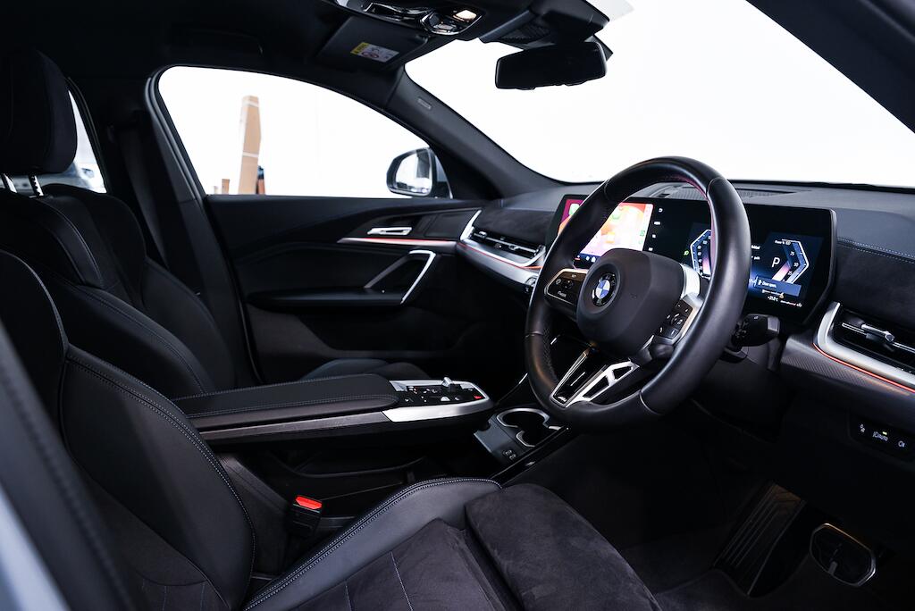 BMW X2 - Image 9