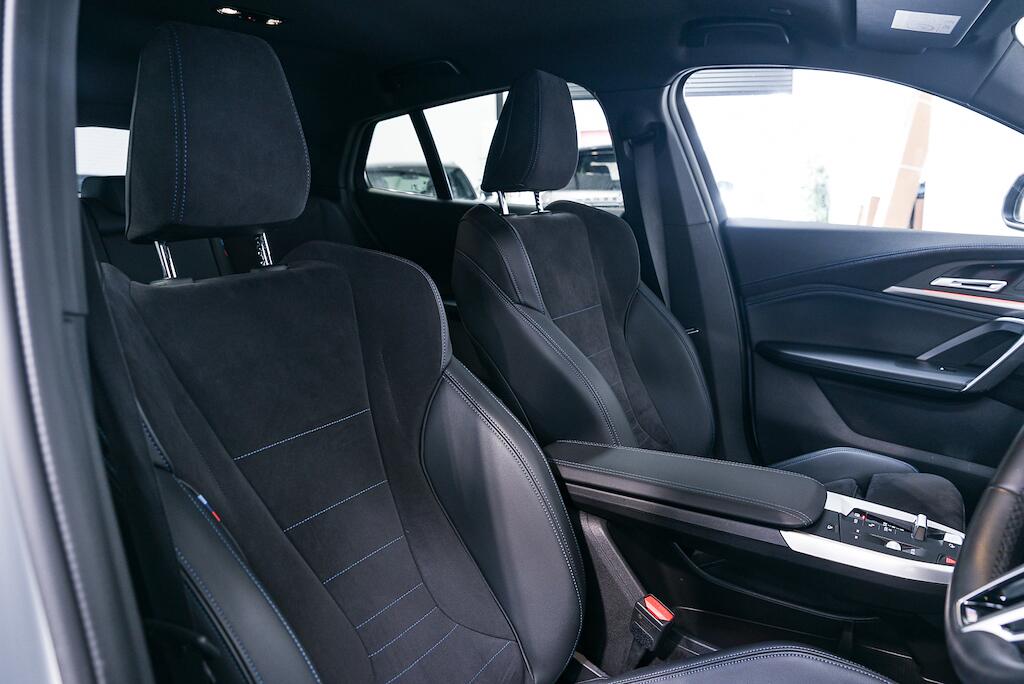 BMW X2 - Image 10