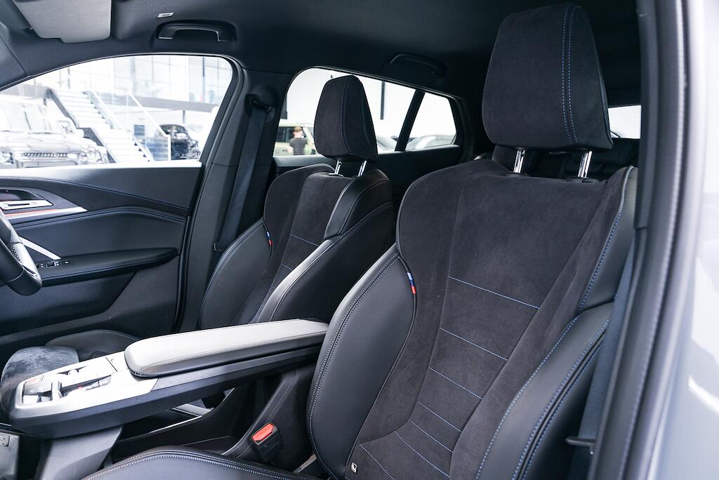 BMW X2 - Image 12