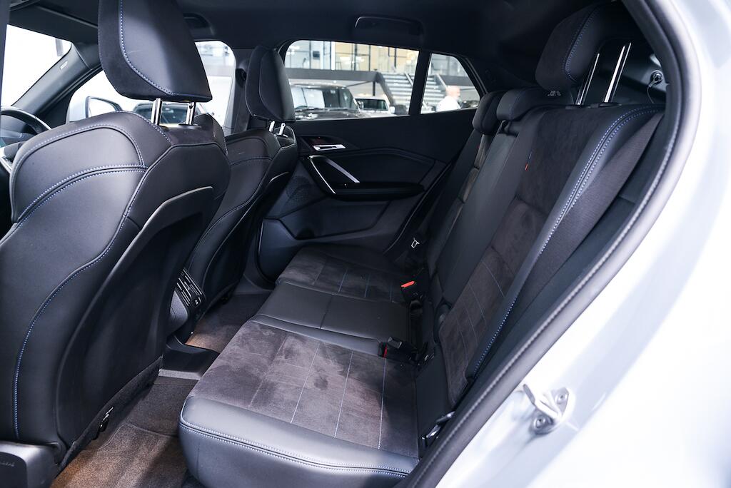 BMW X2 - Image 13