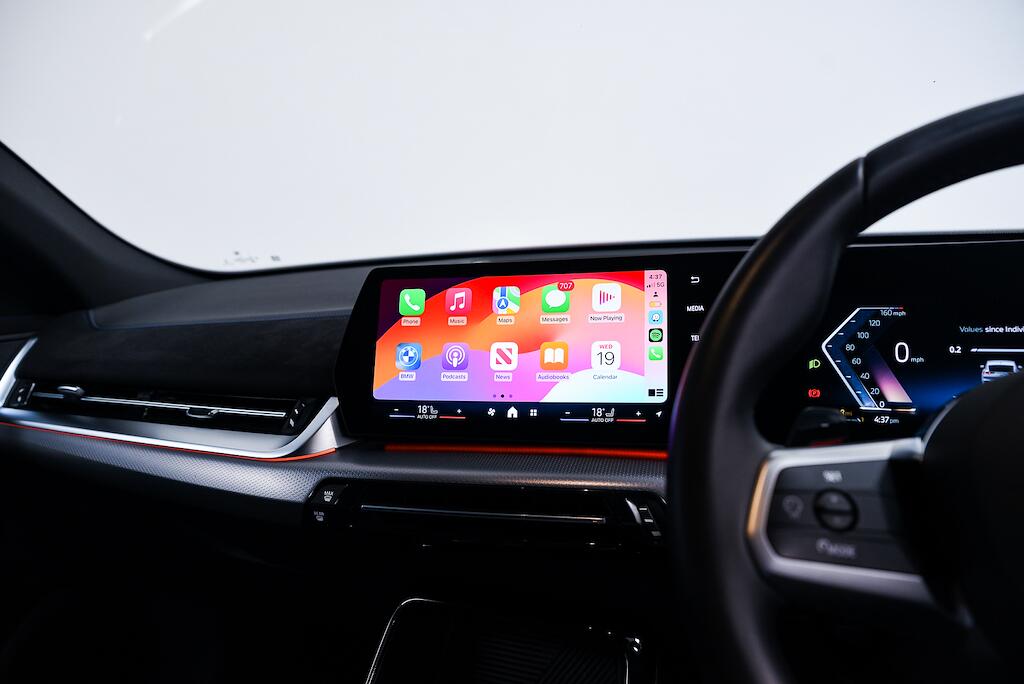 BMW X2 - Image 15