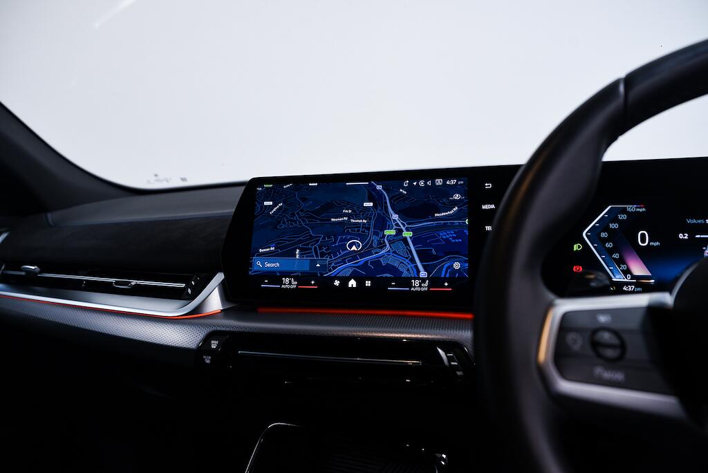 BMW X2 - Image 16