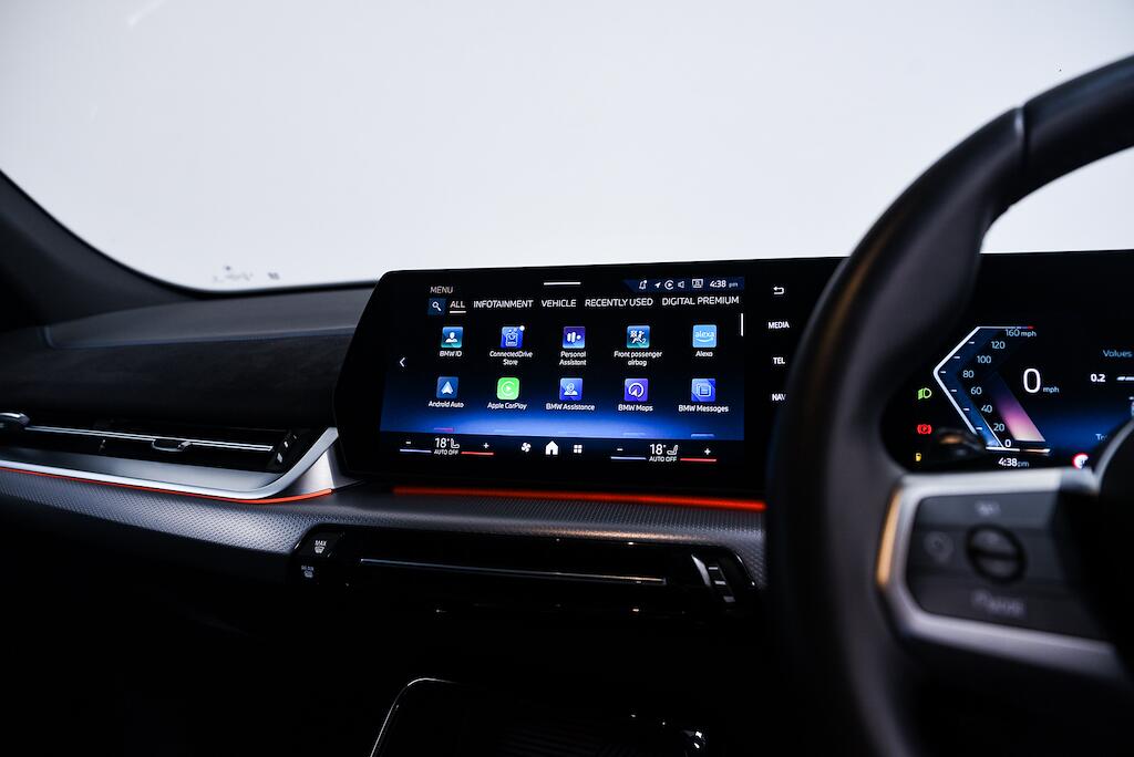 BMW X2 - Image 17