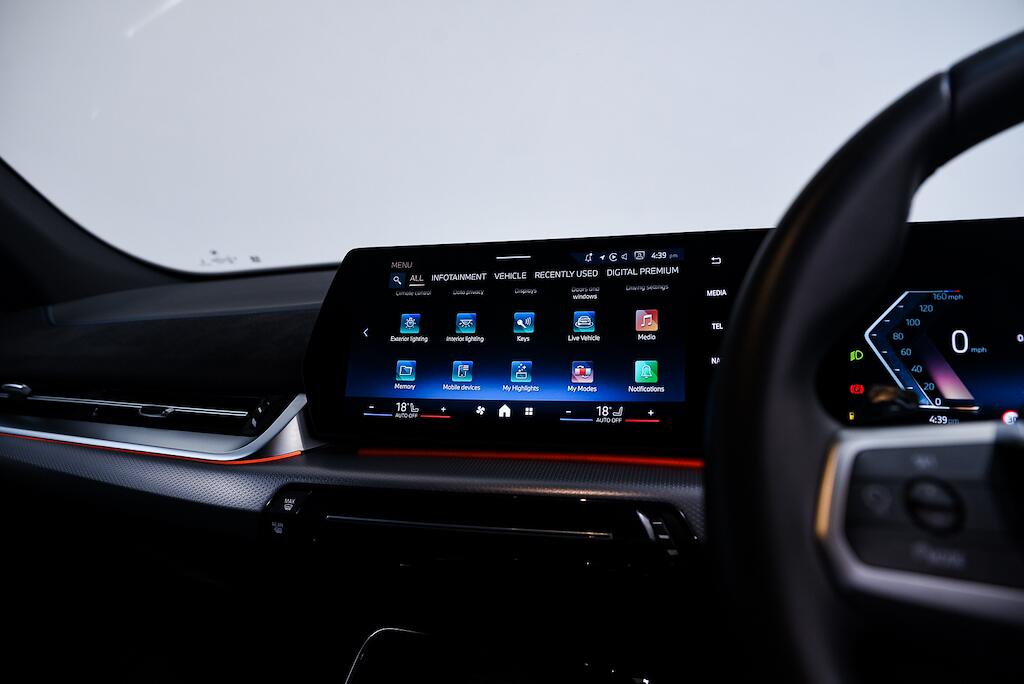 BMW X2 - Image 18