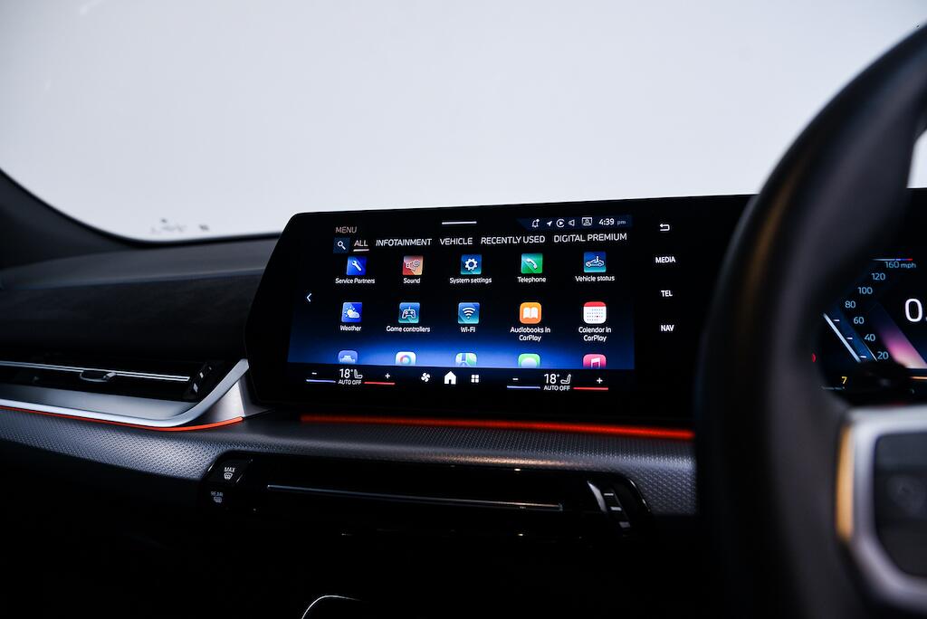 BMW X2 - Image 19