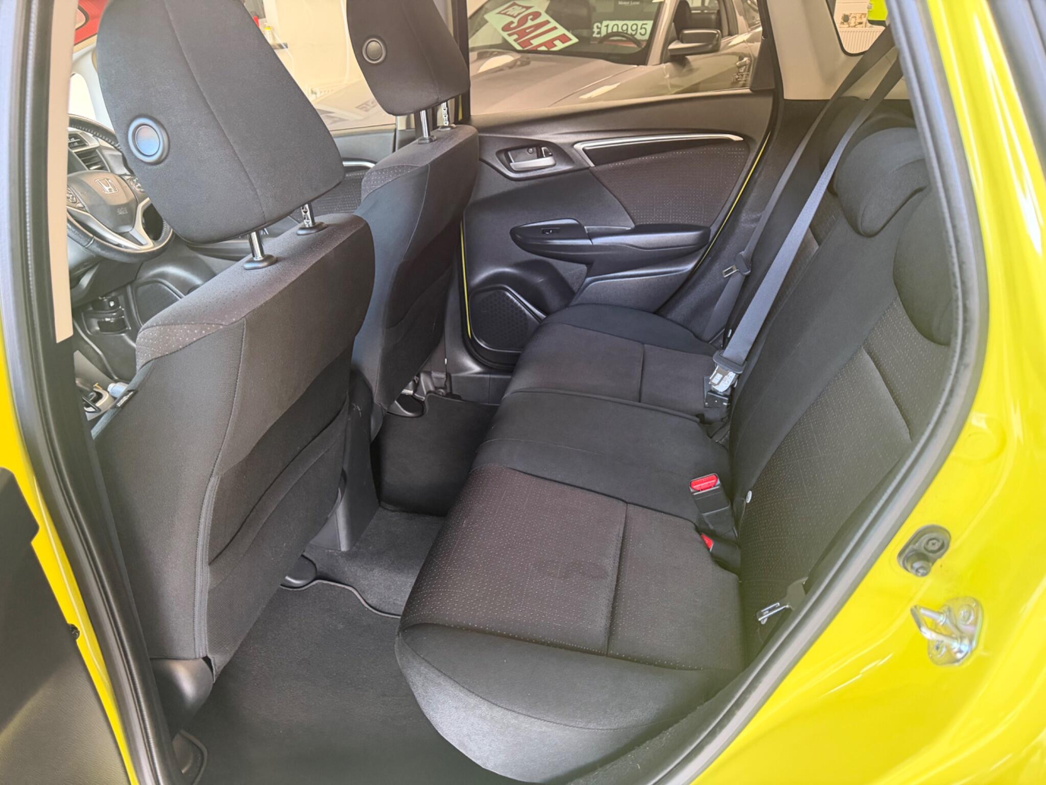 Honda Jazz - Image 14