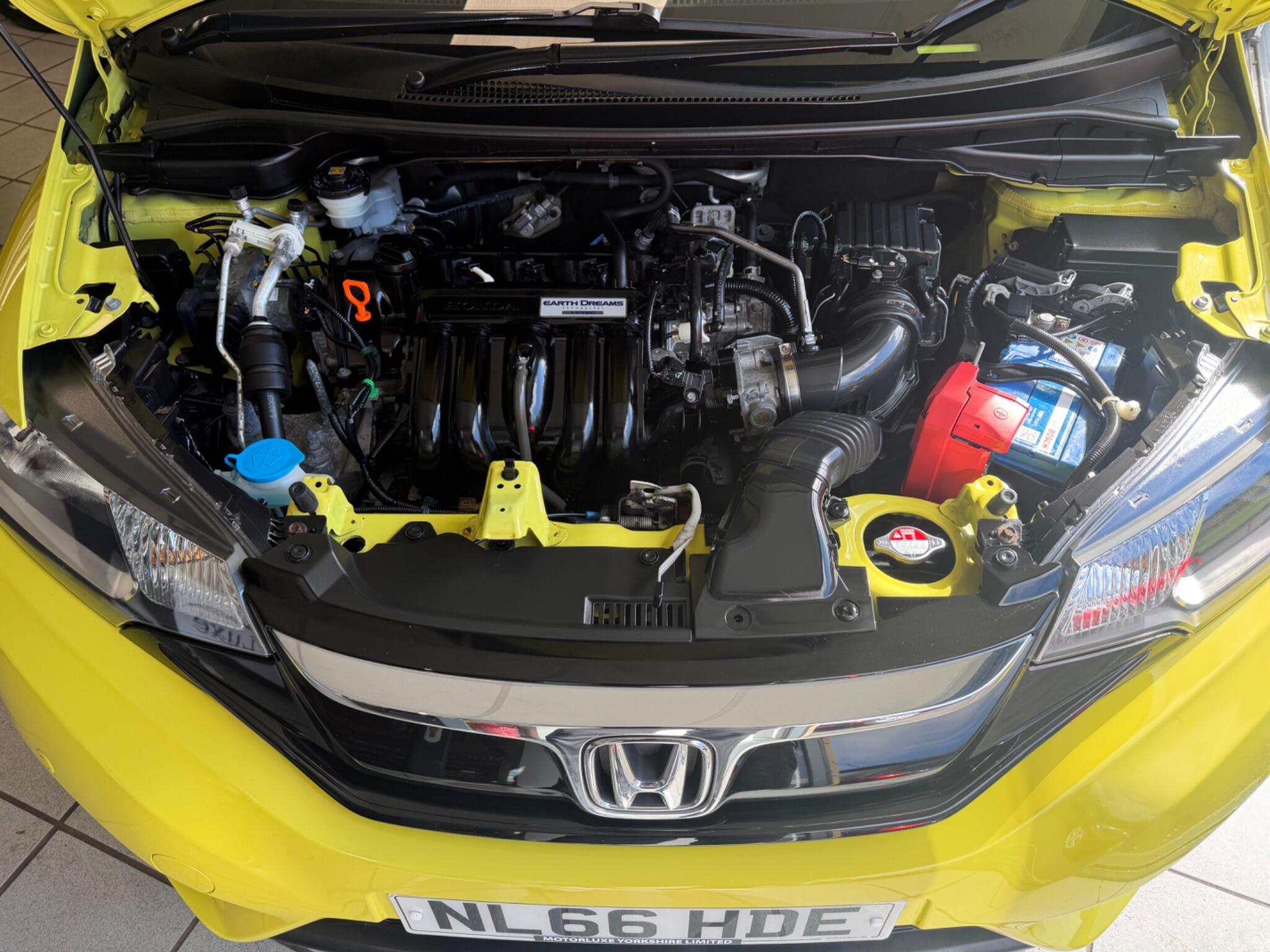 Honda Jazz - Image 20