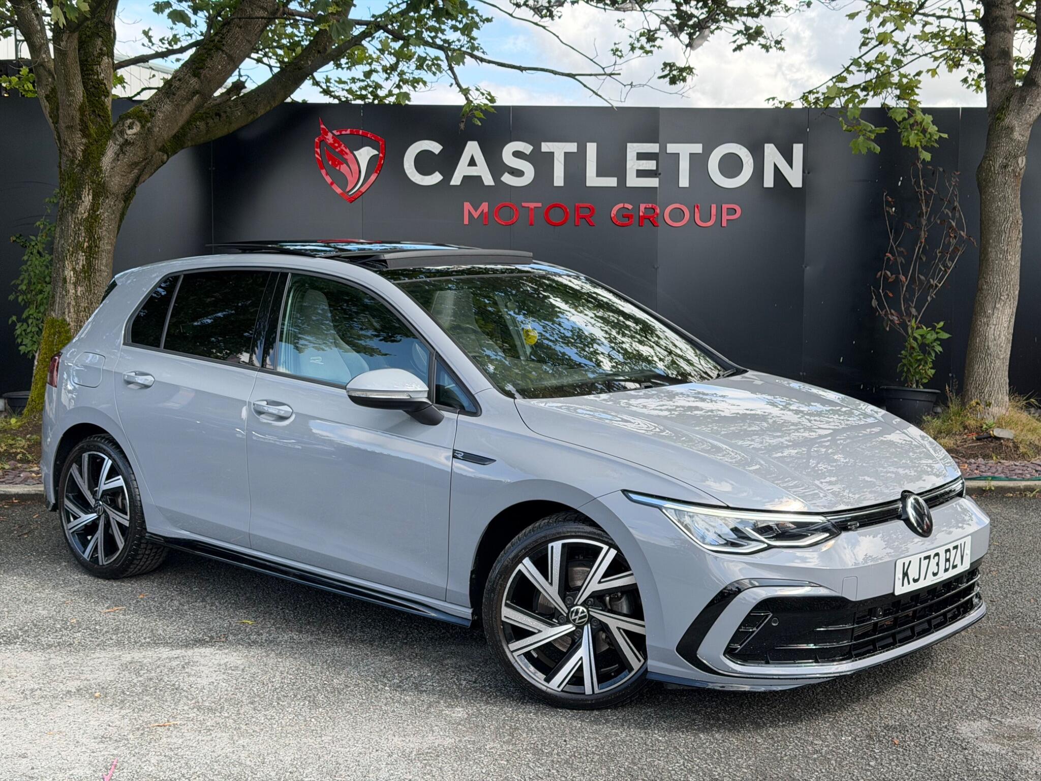 Volkswagen Golf - Image 2
