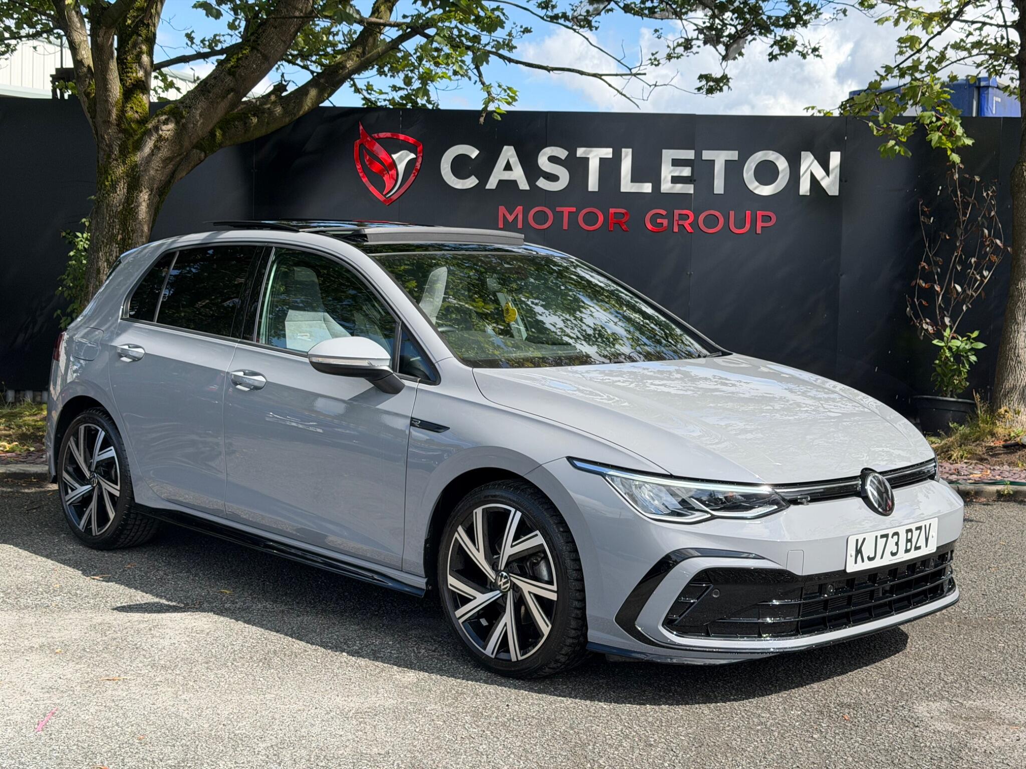Volkswagen Golf - Image 3