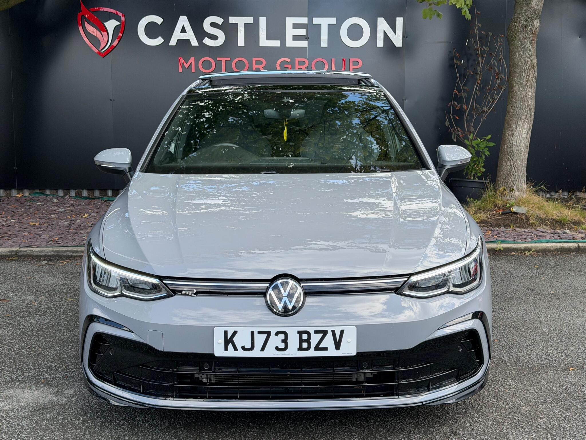 Volkswagen Golf - Image 6