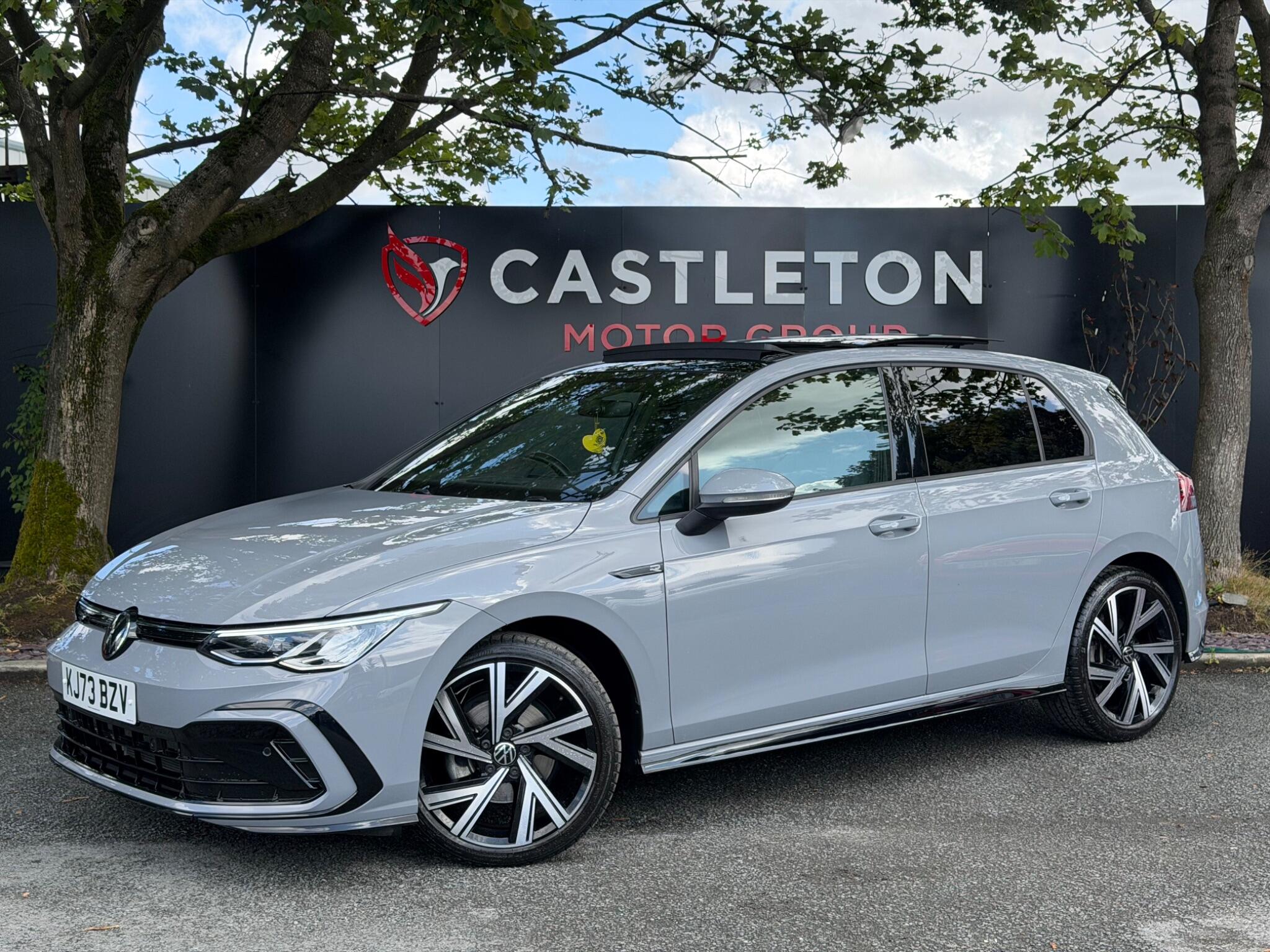 Volkswagen Golf - Image 8