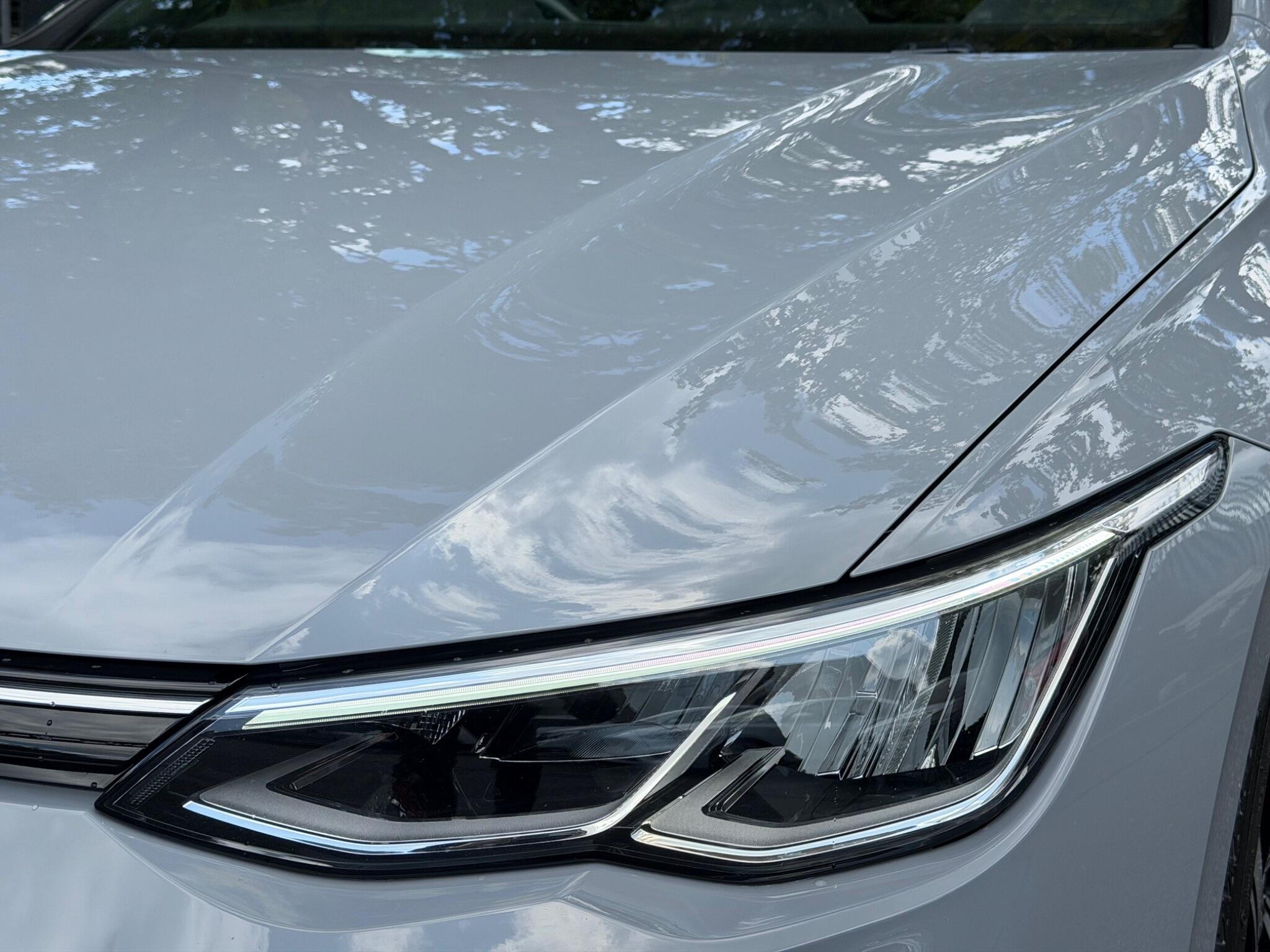 Volkswagen Golf - Image 9