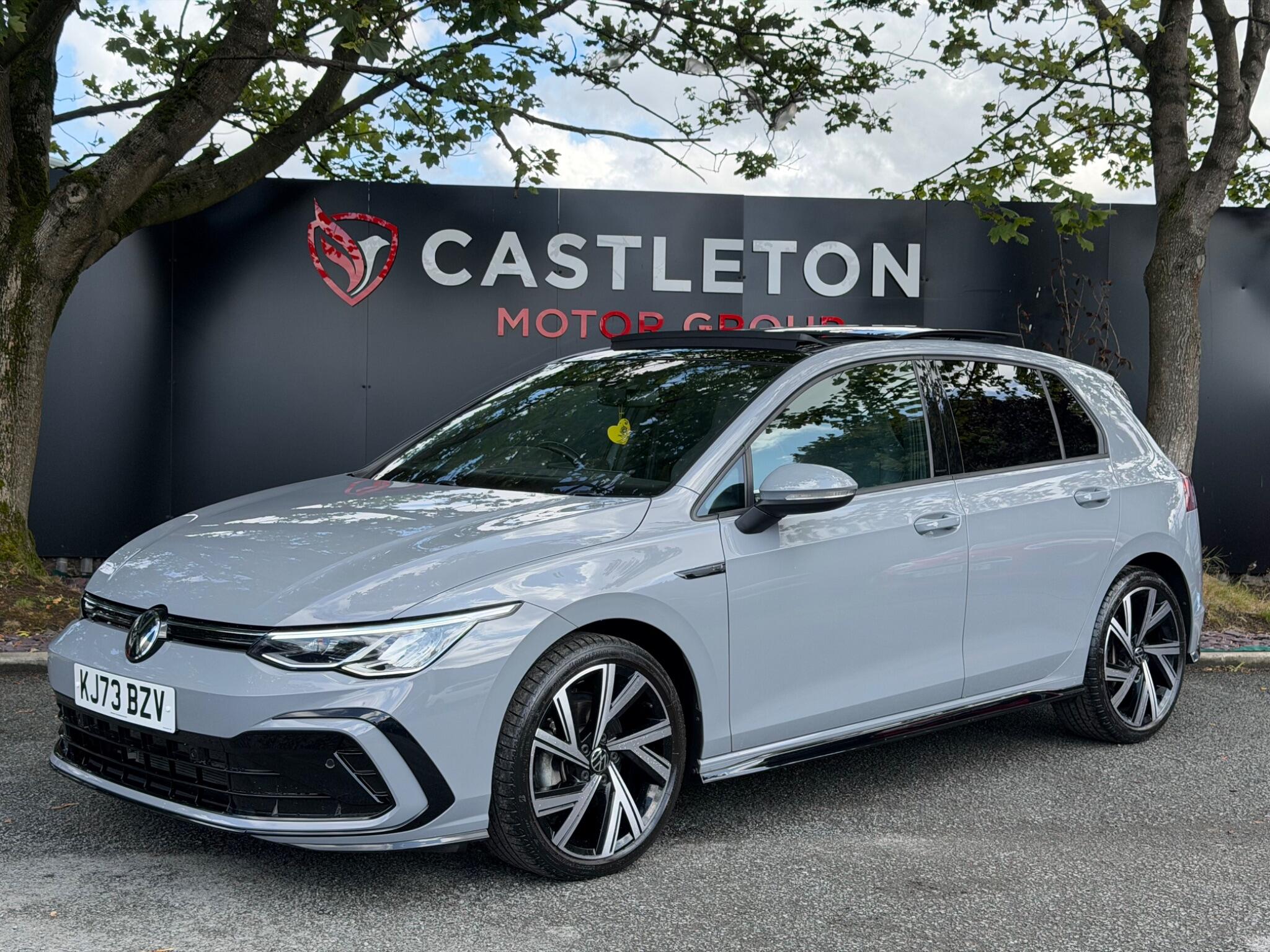 Volkswagen Golf - Image 12