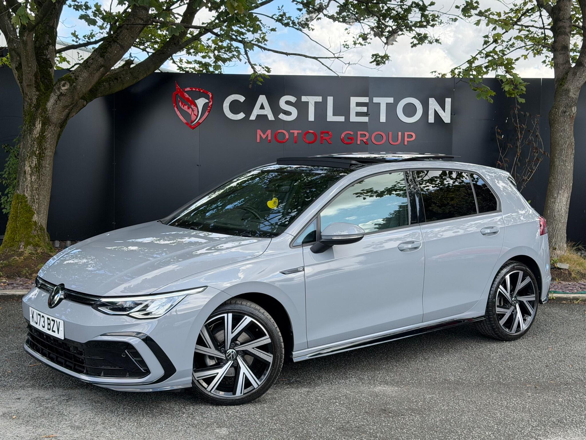 Volkswagen Golf - Image 13