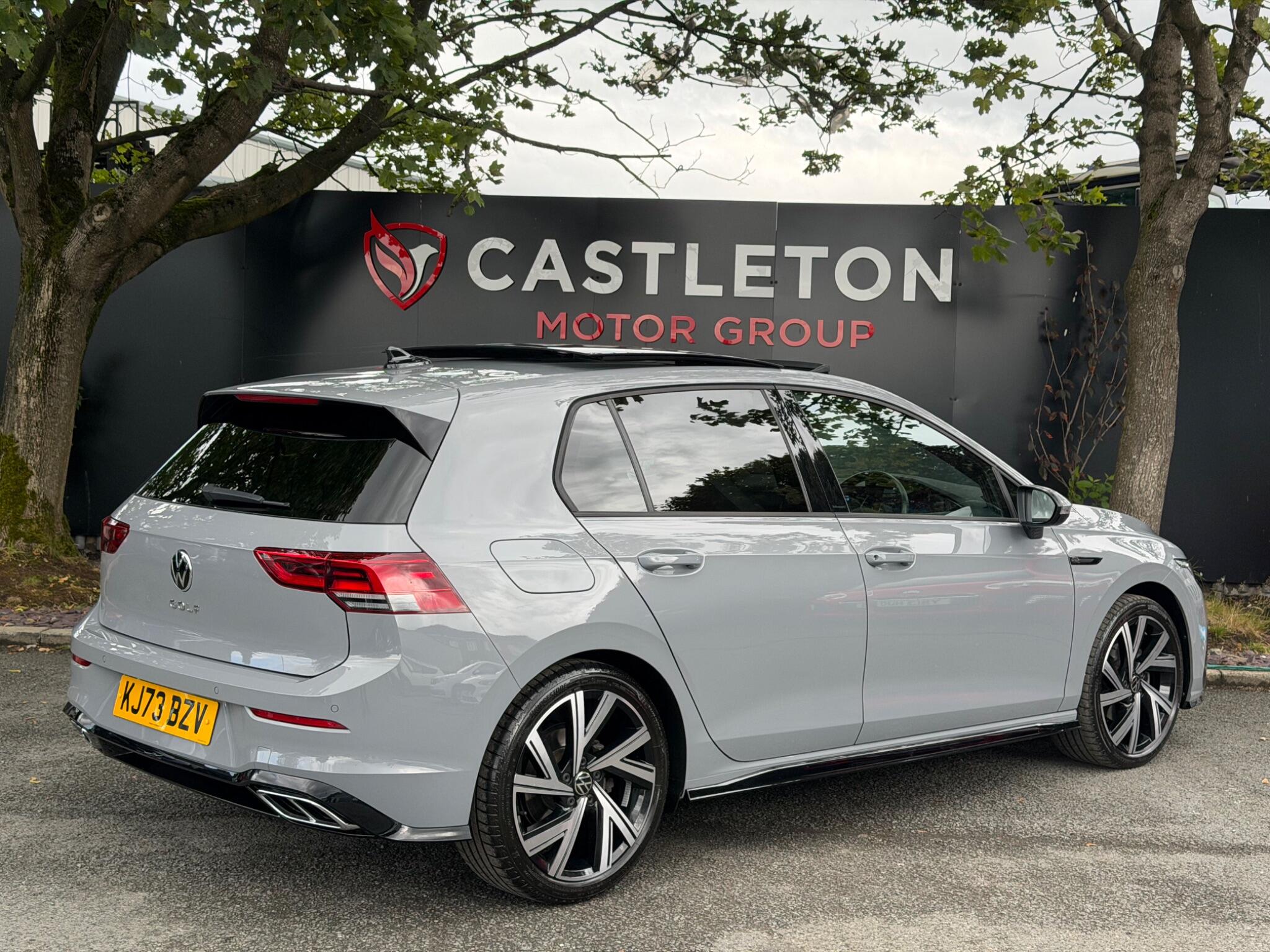 Volkswagen Golf - Image 66