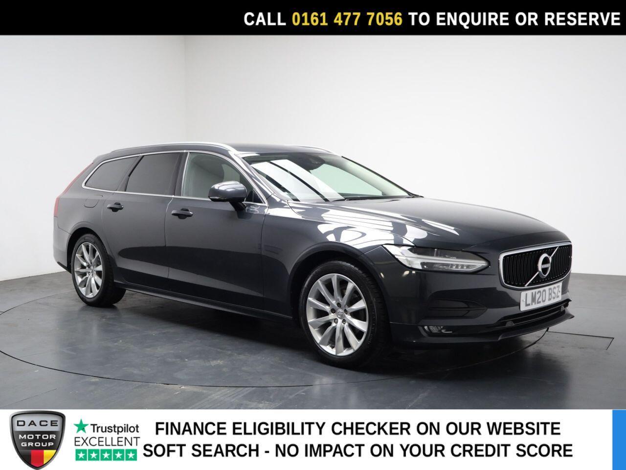 Volvo V90