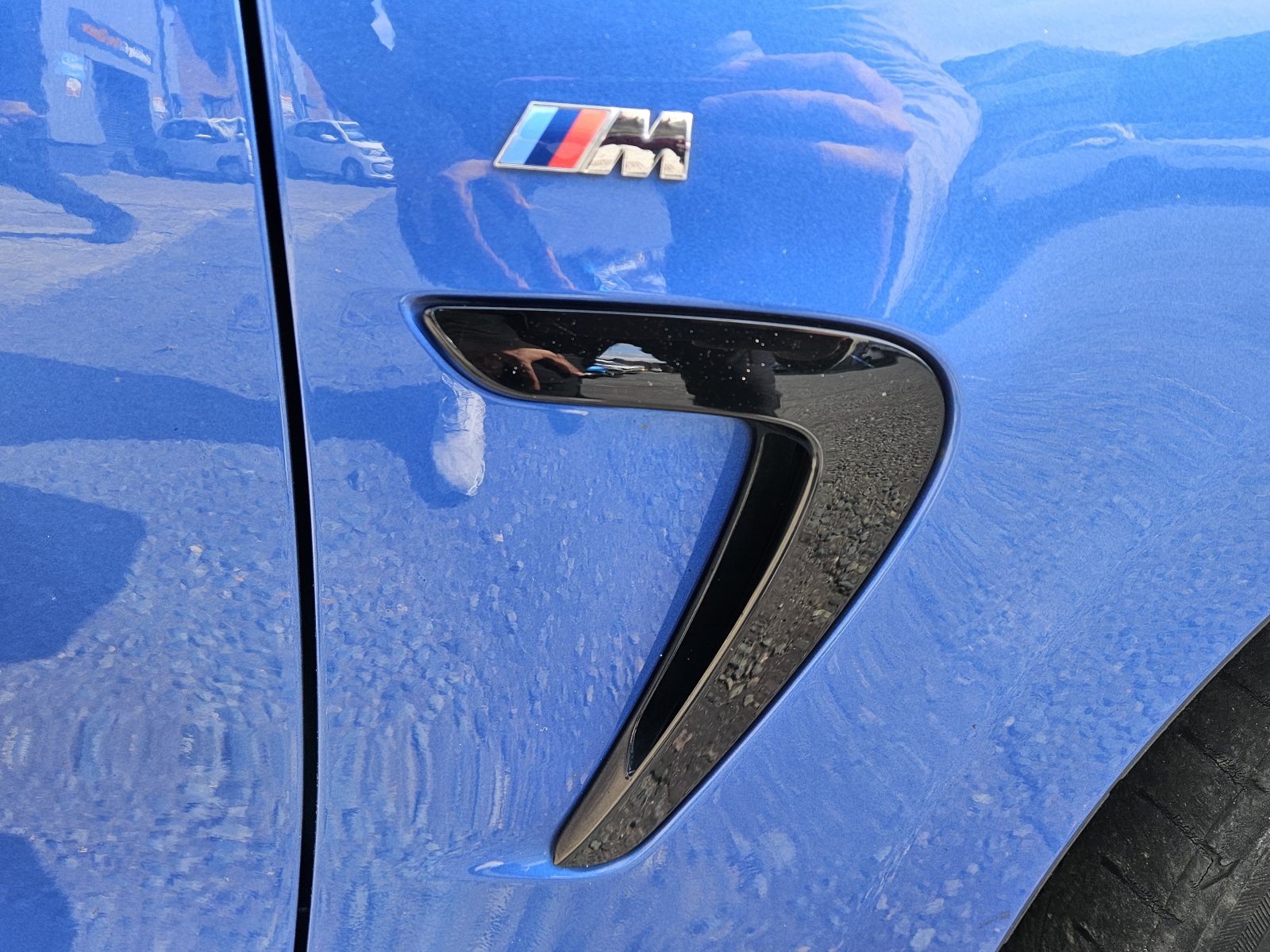 BMW 4 SERIES GRAN COUPE - Image 12