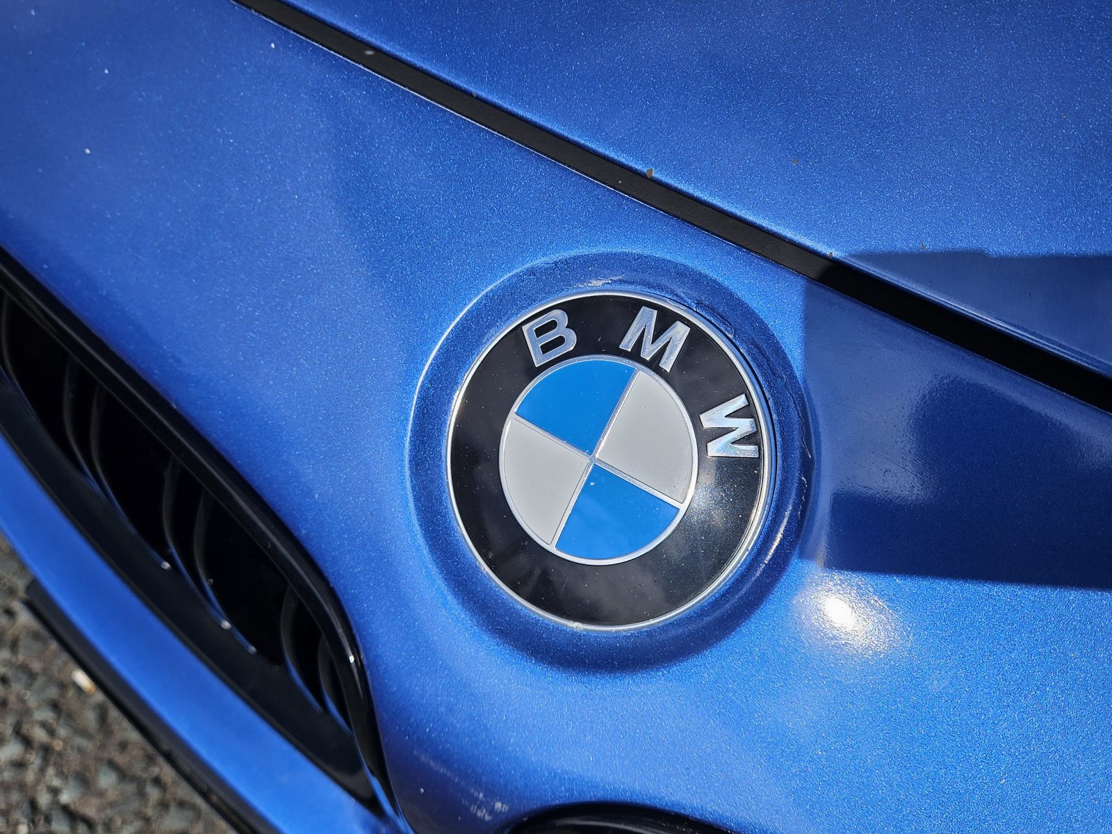 BMW 4 SERIES GRAN COUPE - Image 14
