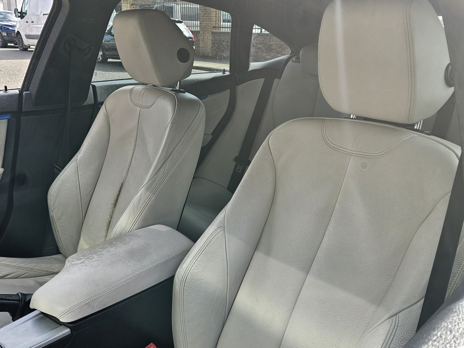 BMW 4 SERIES GRAN COUPE - Image 18