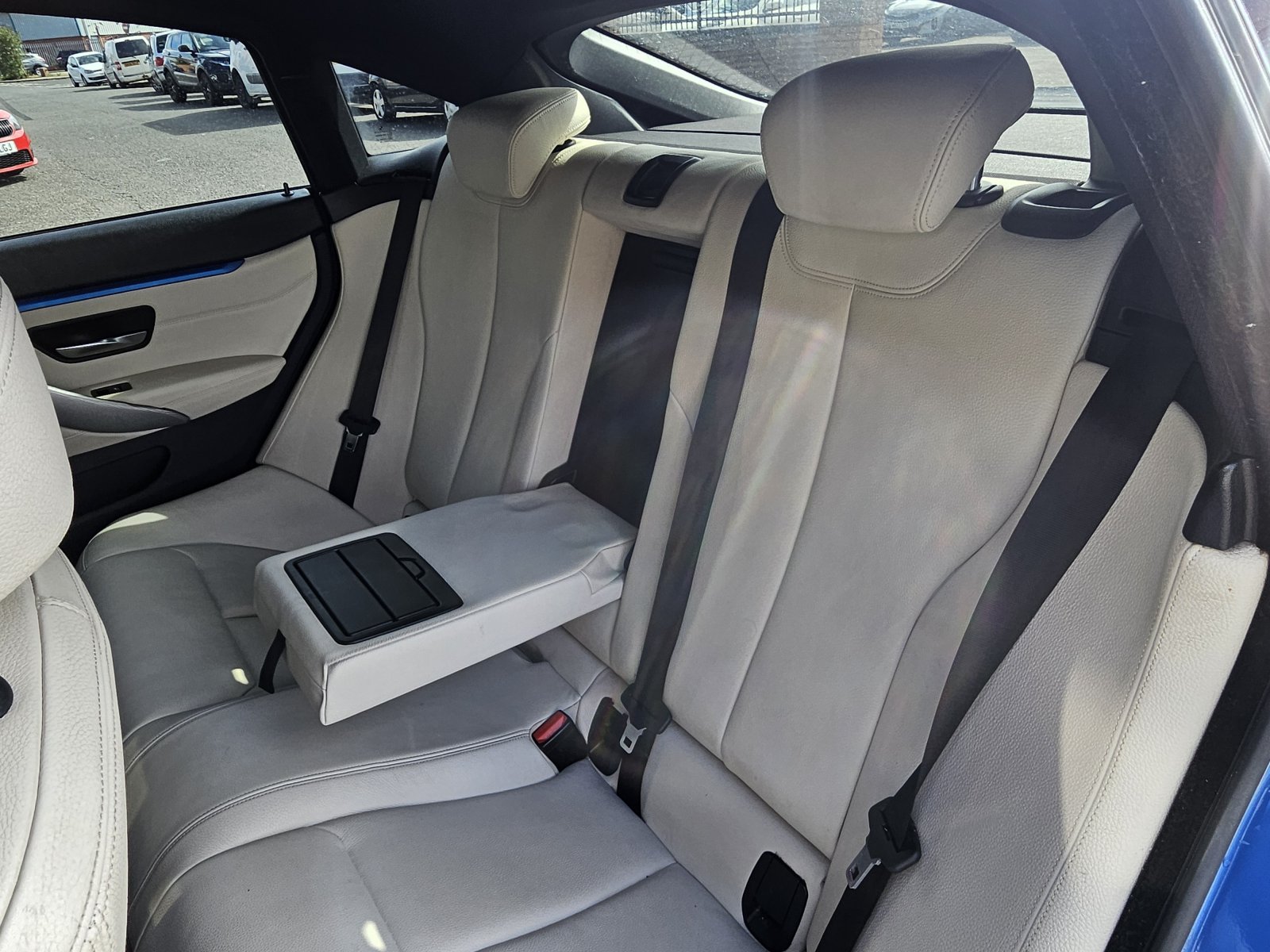 BMW 4 SERIES GRAN COUPE - Image 19