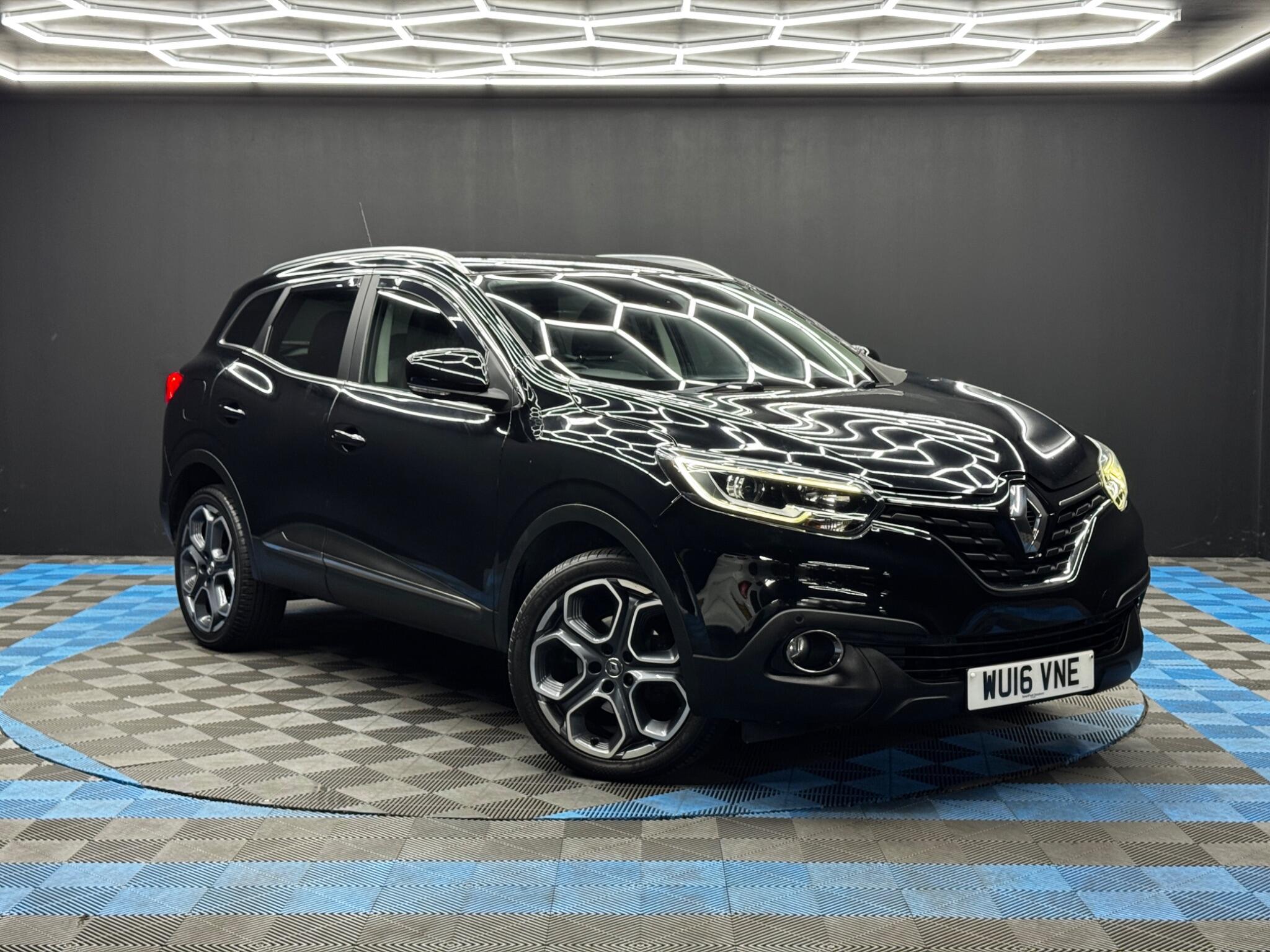 Renault Kadjar