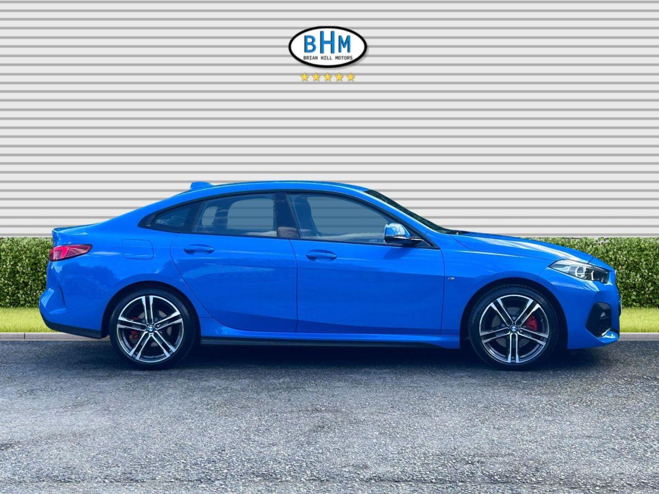 BMW 2 SERIES GRAN COUPE - Image 2