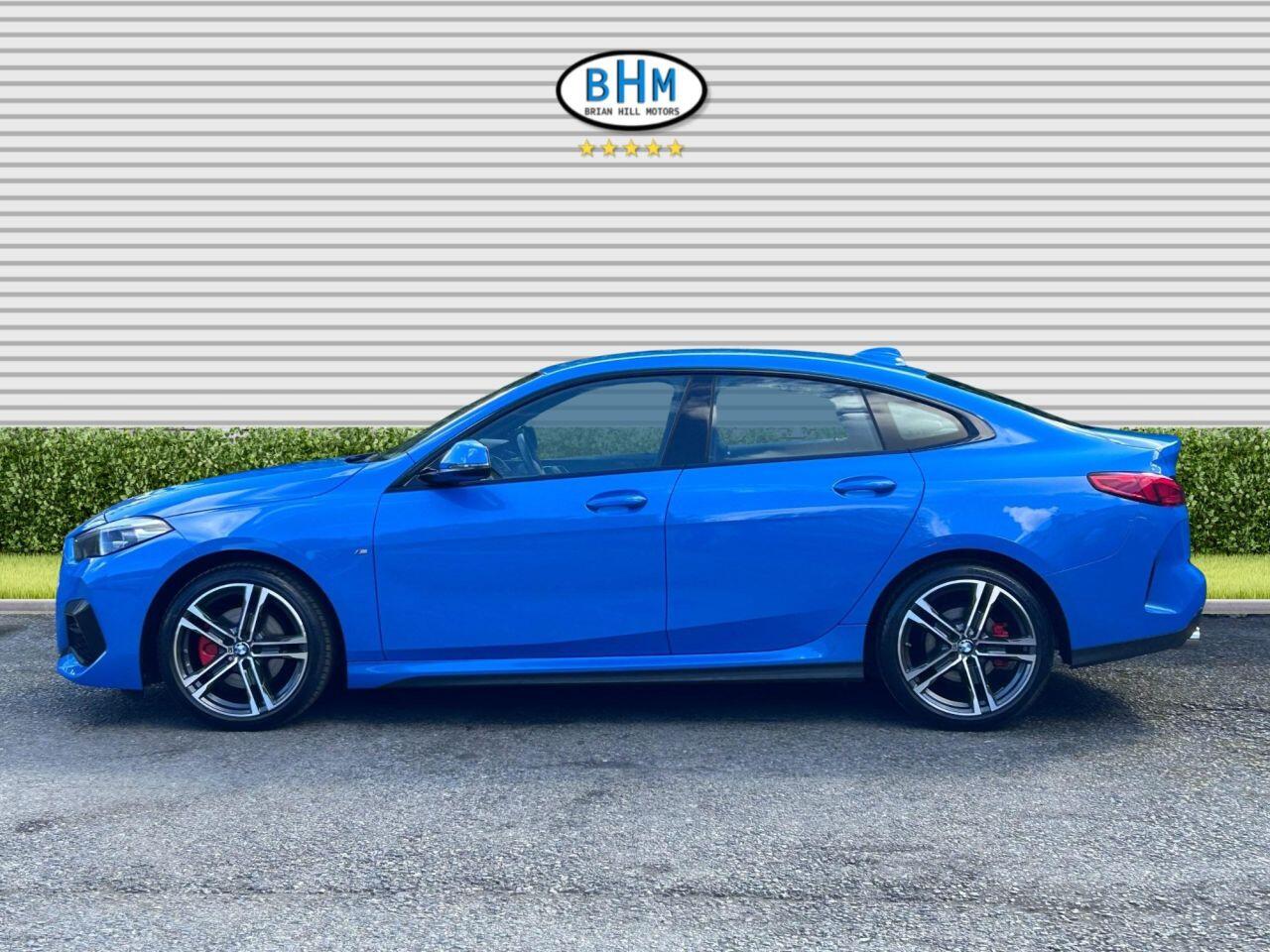 BMW 2 SERIES GRAN COUPE - Image 6